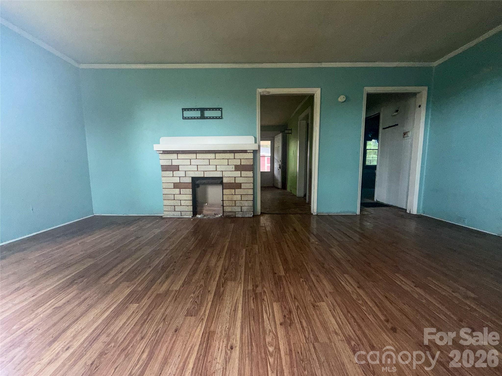 204 Madora Street — Mount Holly