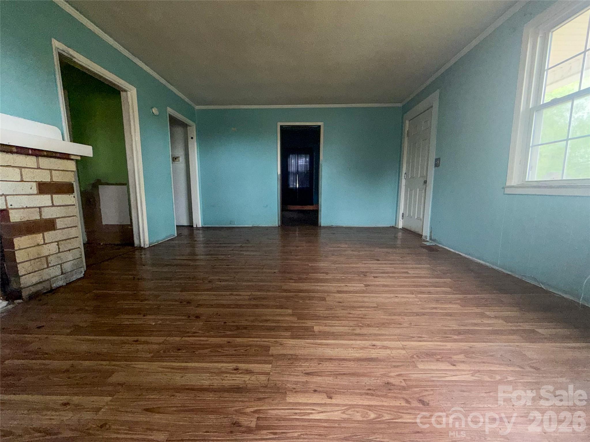 204 Madora Street — Mount Holly