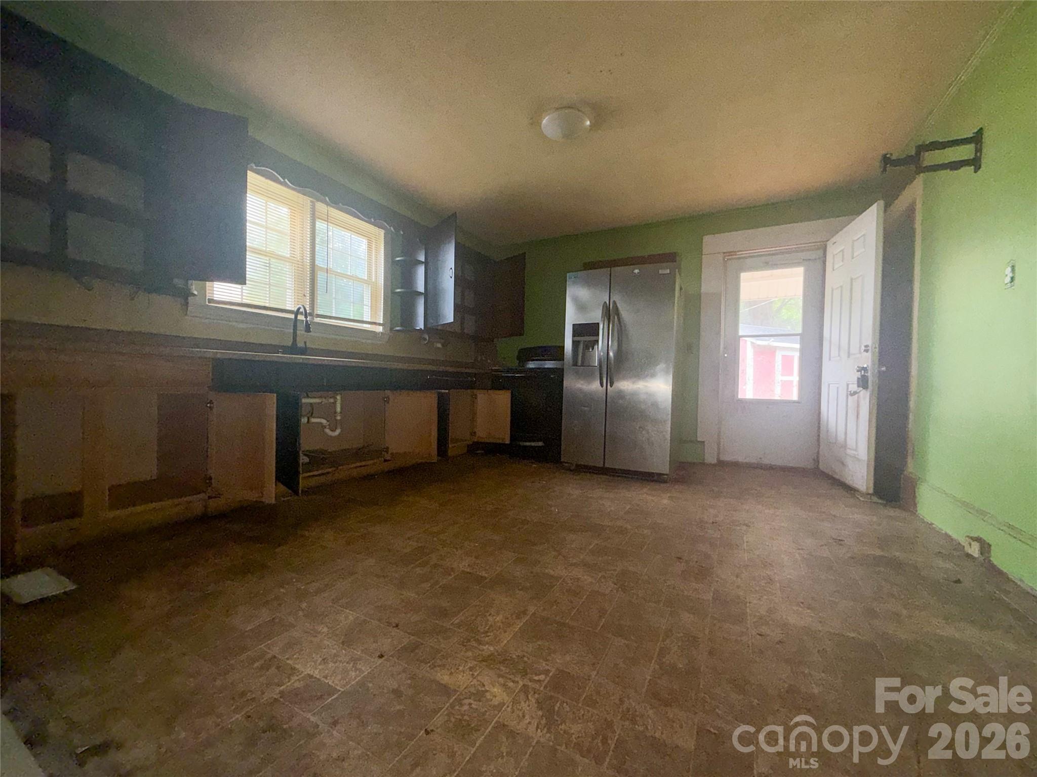 204 Madora Street — Mount Holly