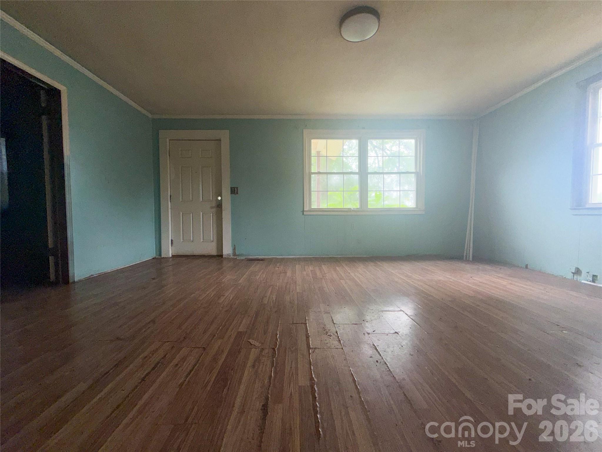 204 Madora Street — Mount Holly