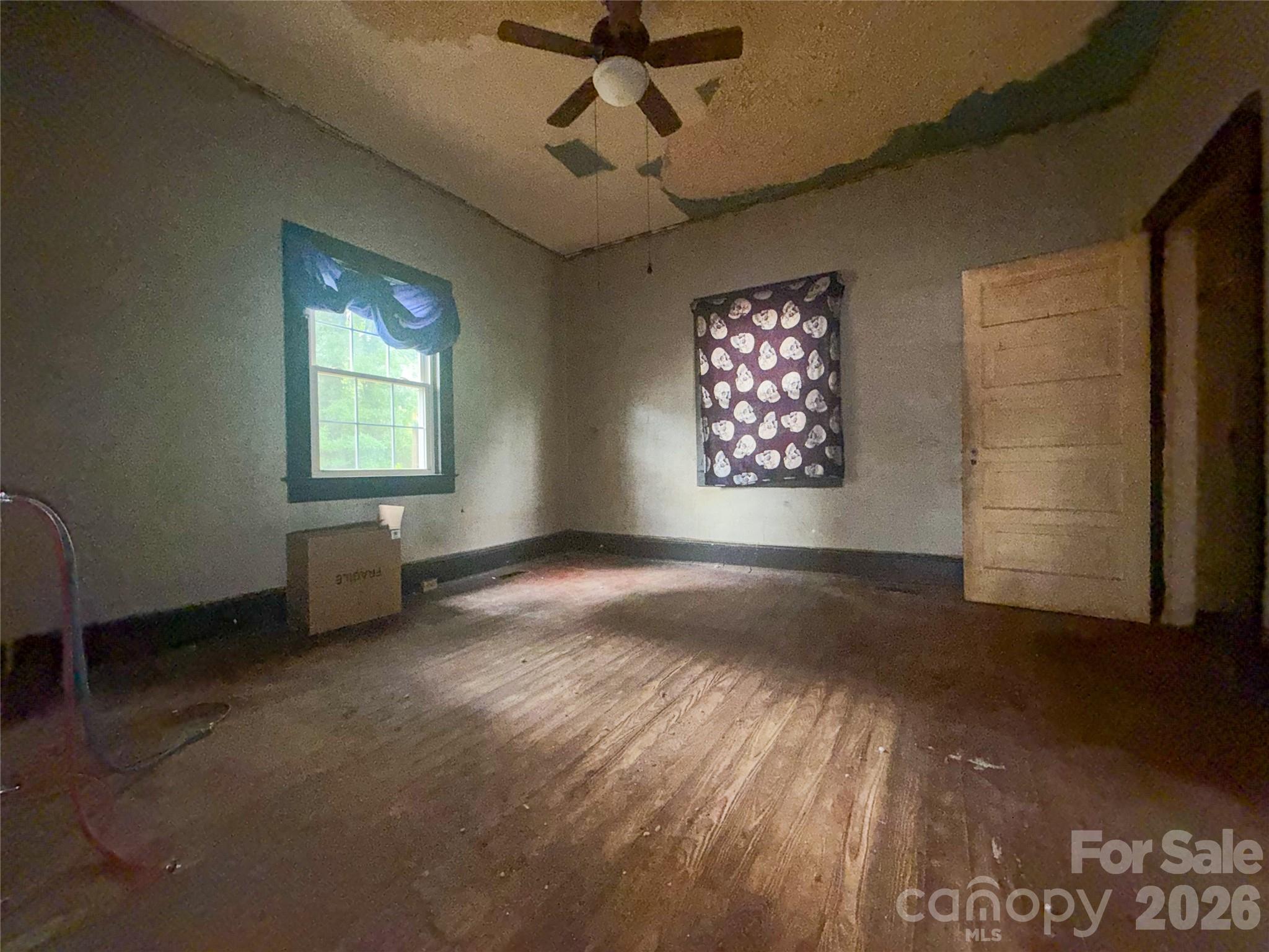 204 Madora Street — Mount Holly