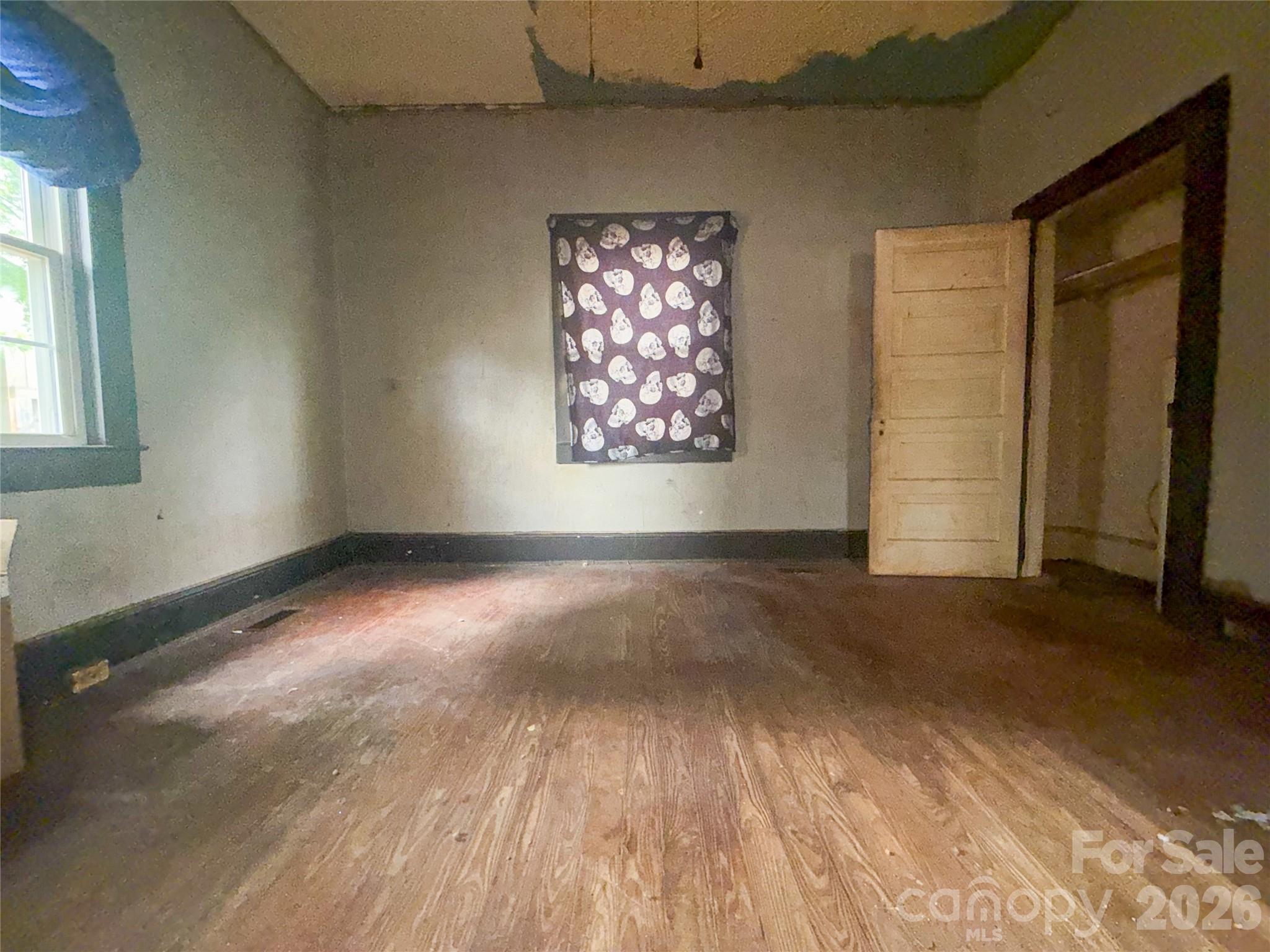 204 Madora Street — Mount Holly