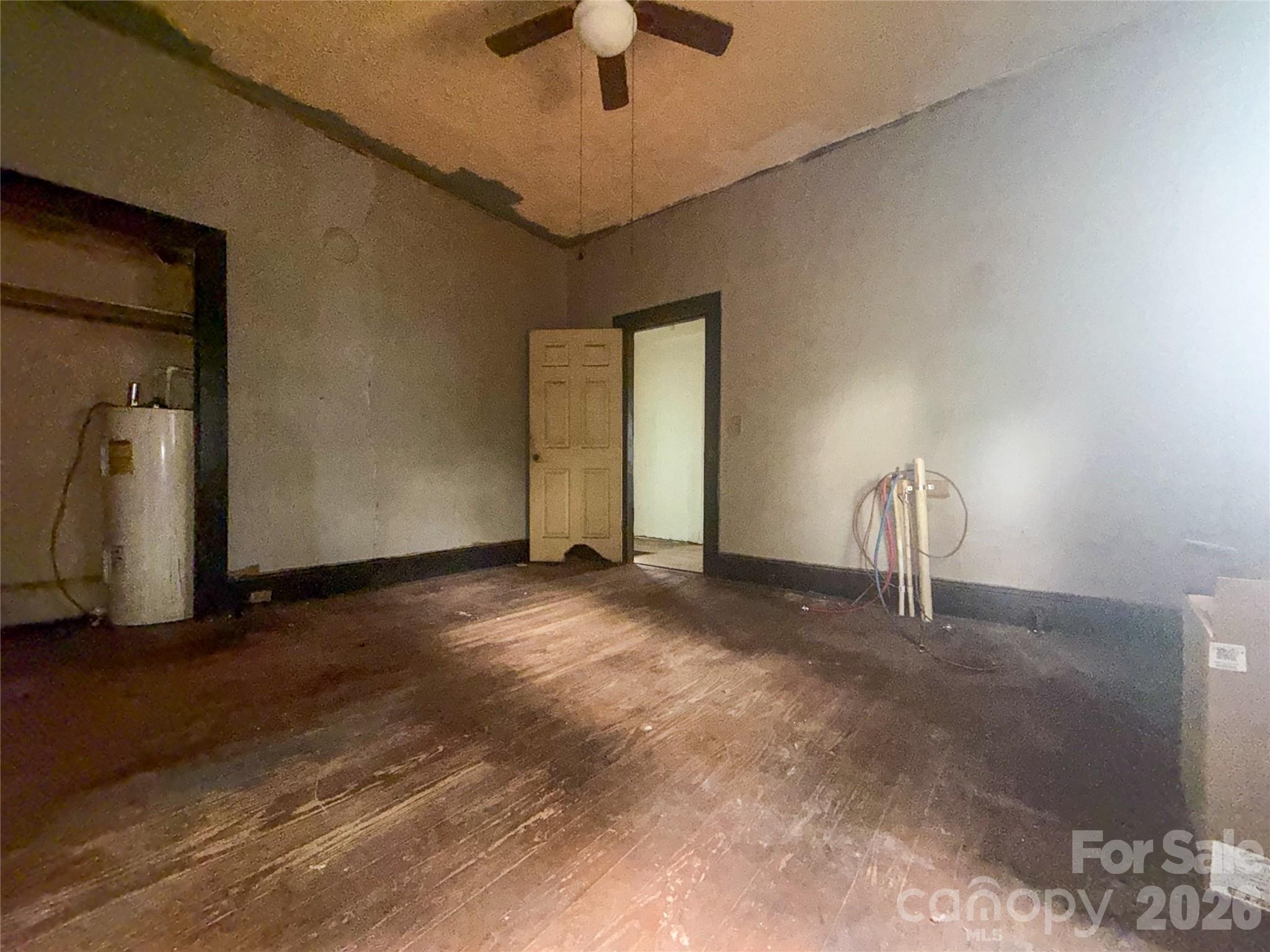 204 Madora Street — Mount Holly