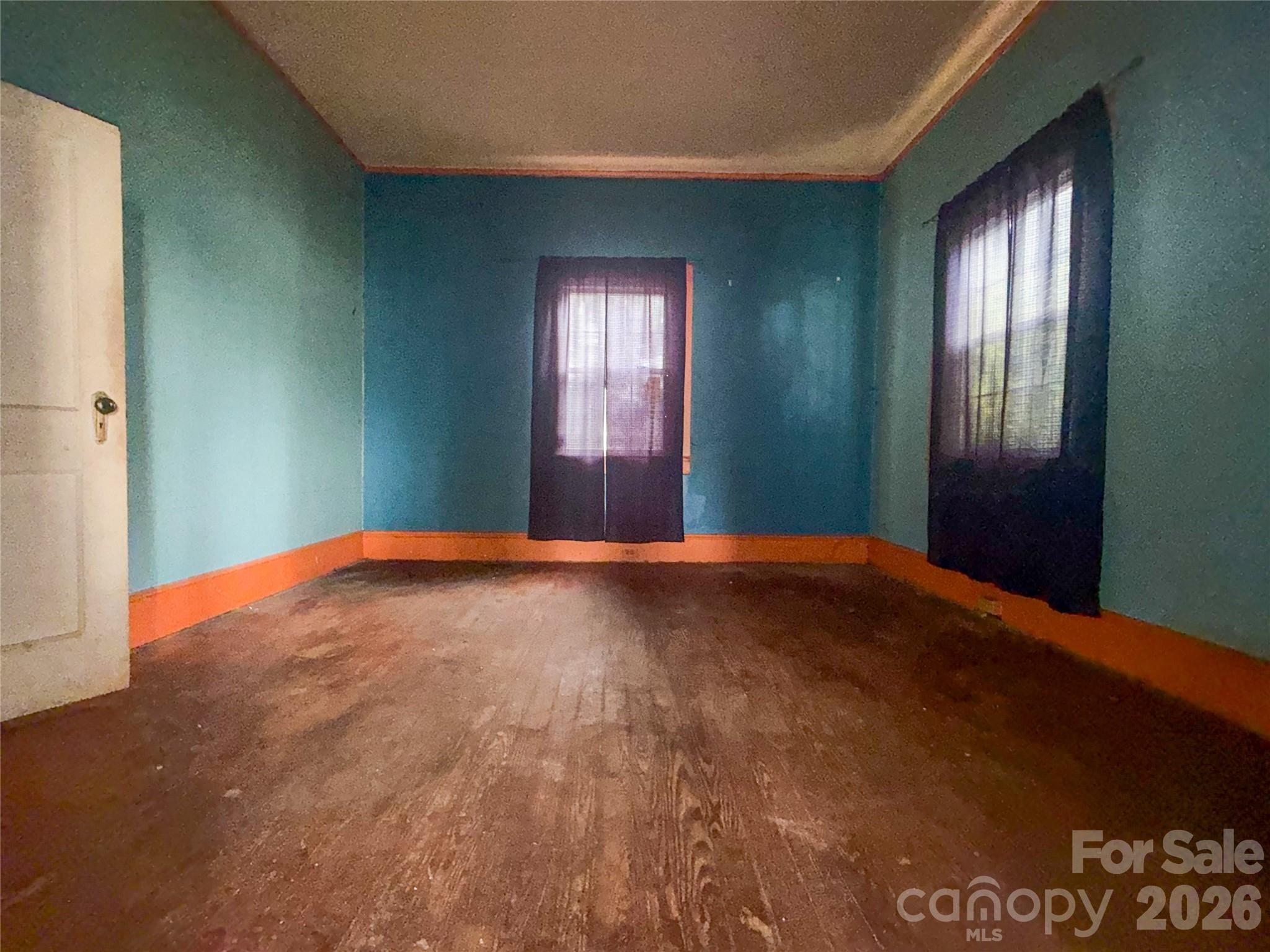204 Madora Street — Mount Holly
