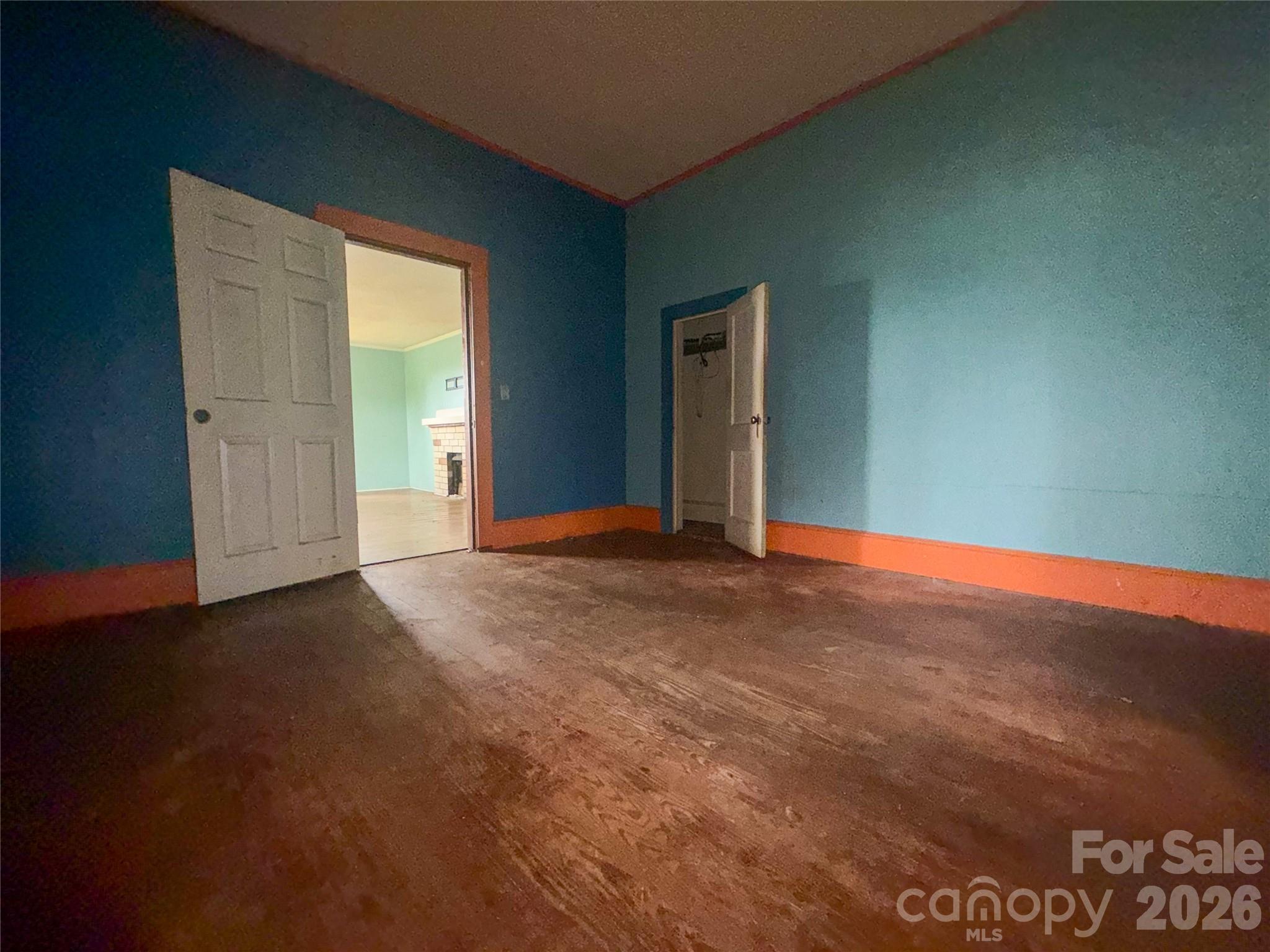 204 Madora Street — Mount Holly