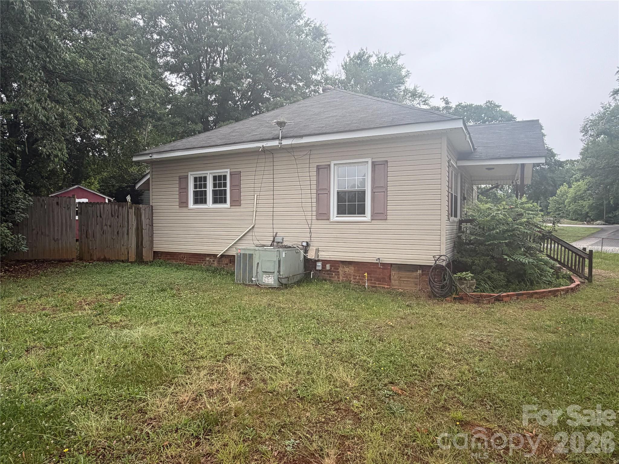 204 Madora Street — Mount Holly