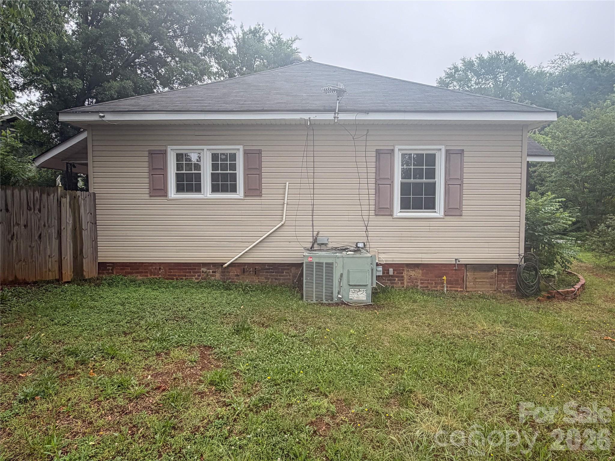 204 Madora Street — Mount Holly