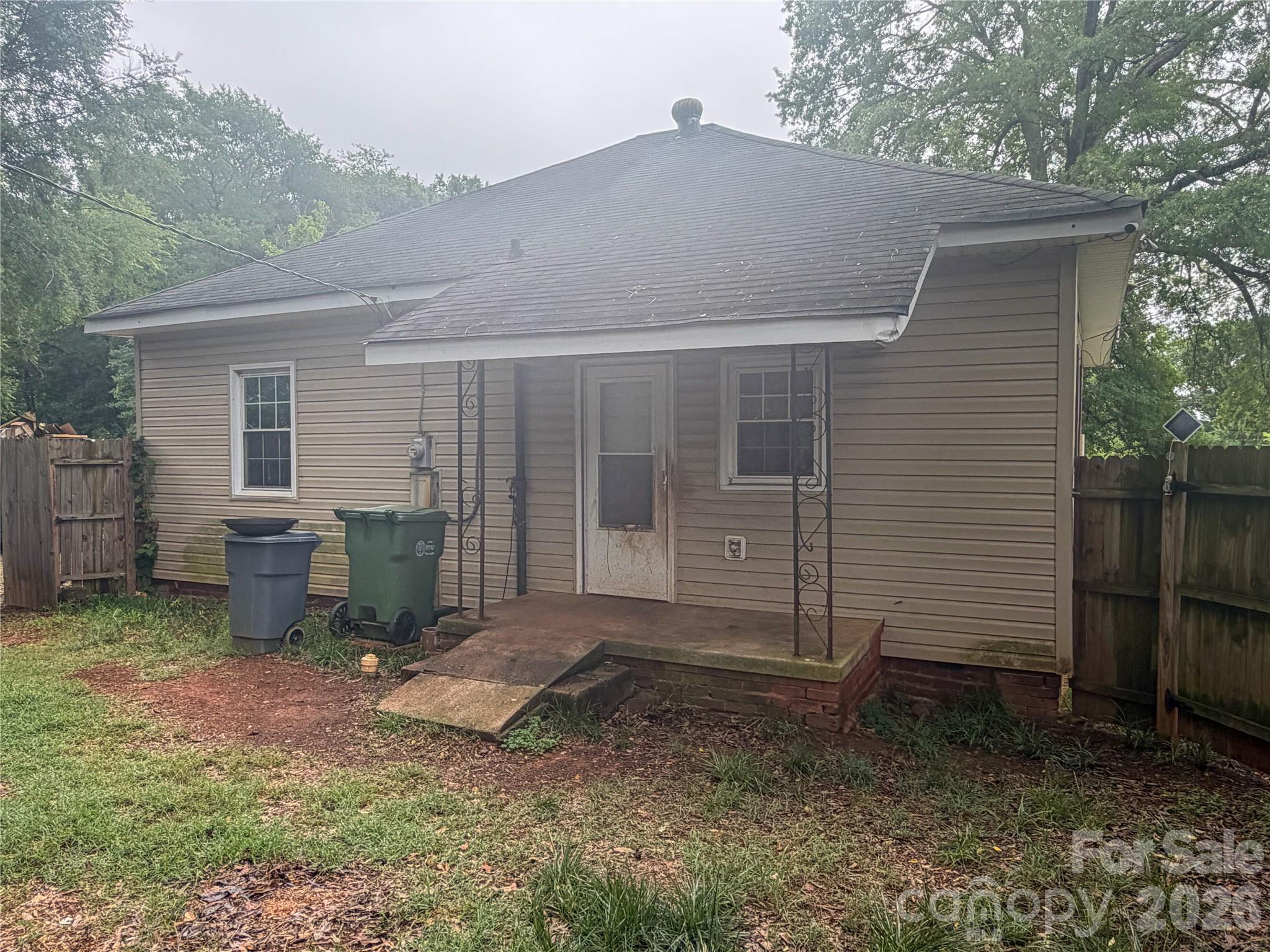 204 Madora Street — Mount Holly