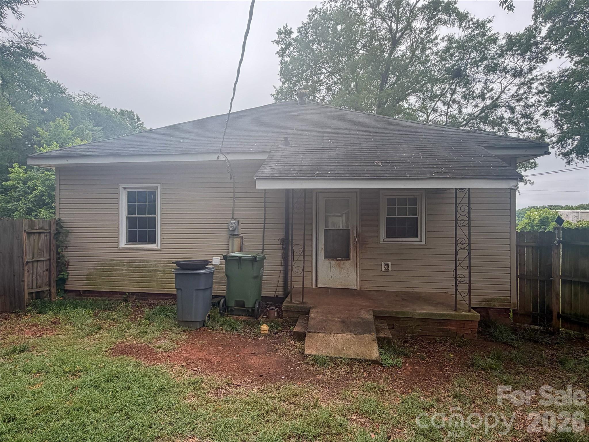 204 Madora Street — Mount Holly