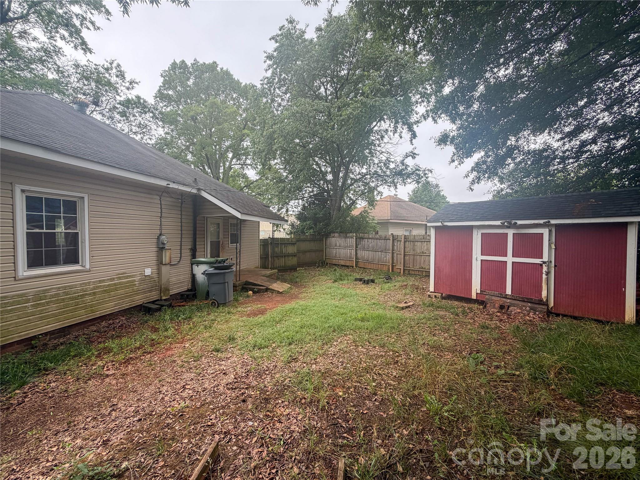 204 Madora Street — Mount Holly