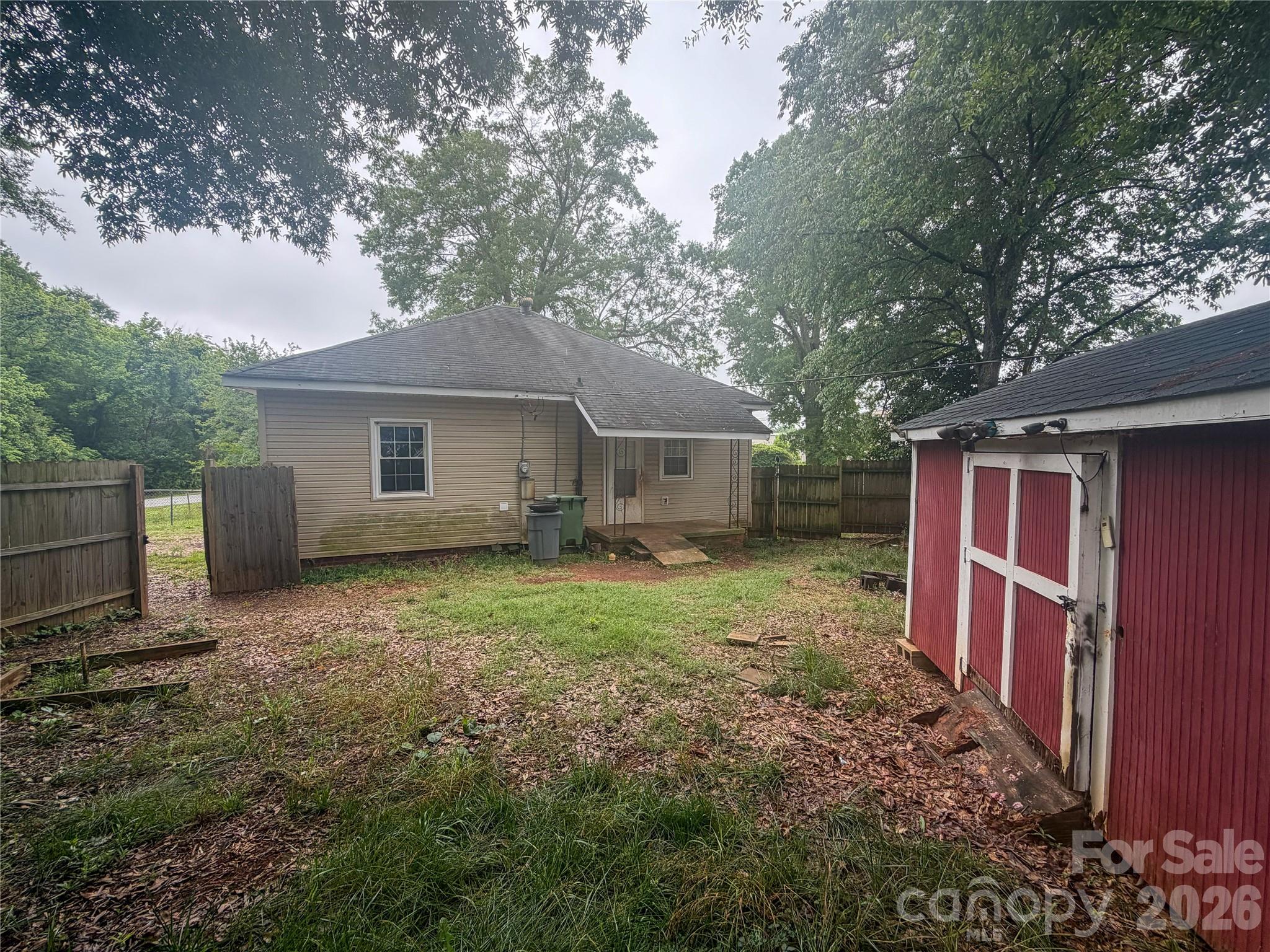 204 Madora Street — Mount Holly