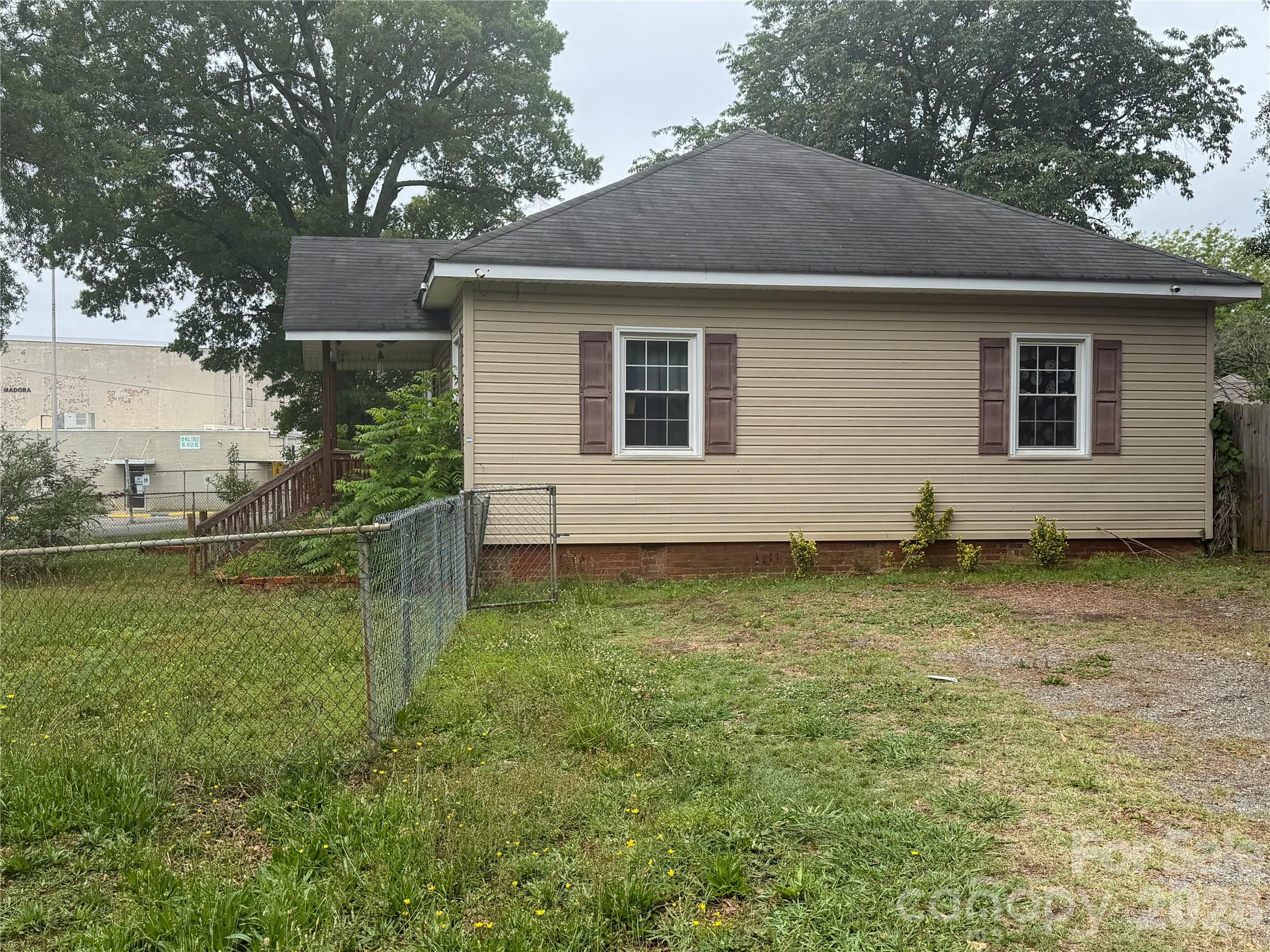 204 Madora Street — Mount Holly