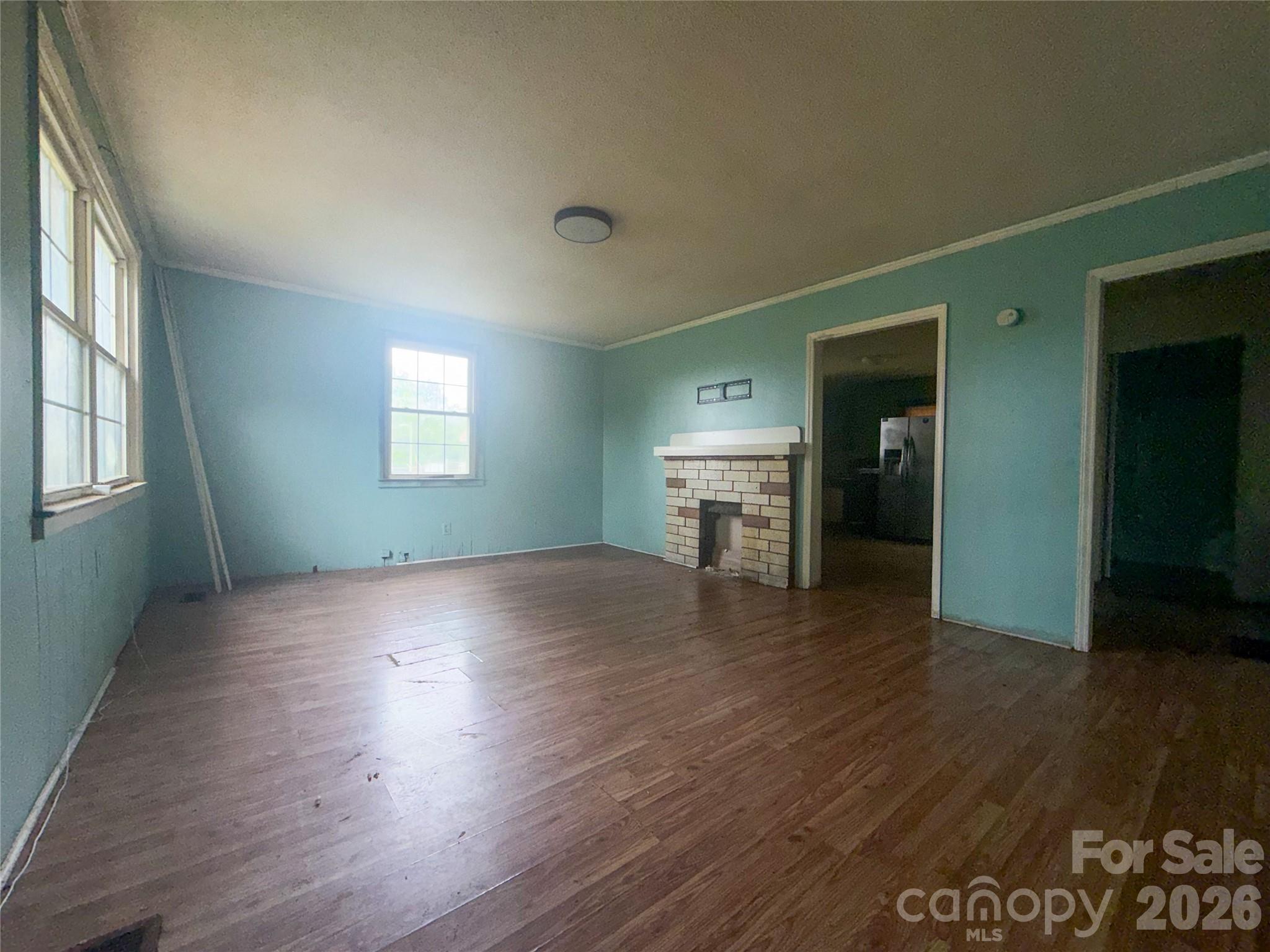 204 Madora Street — Mount Holly