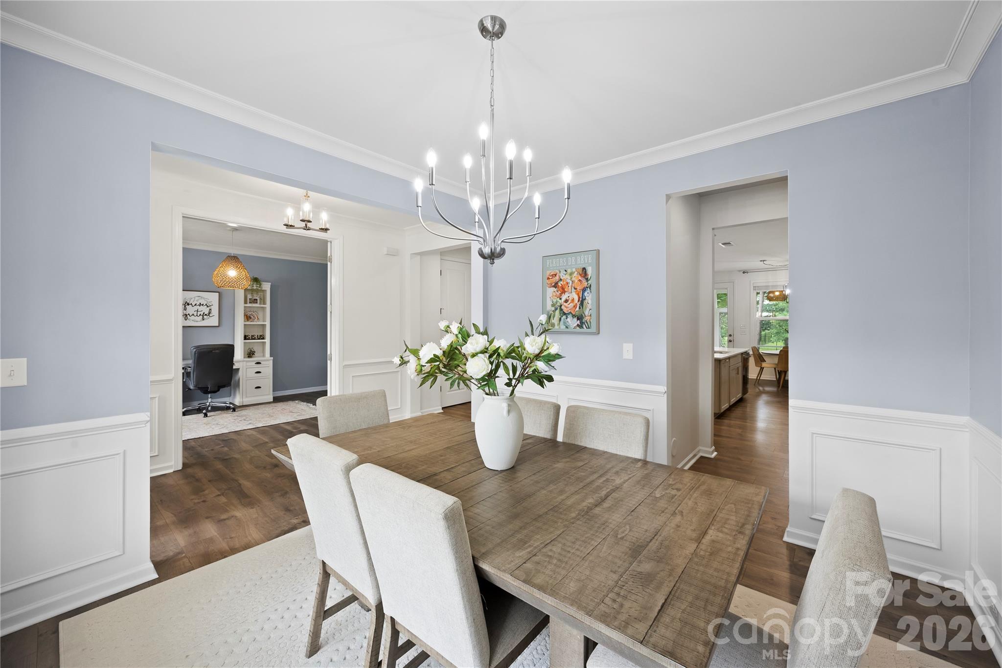 153 Halifax Drive — Indian Land