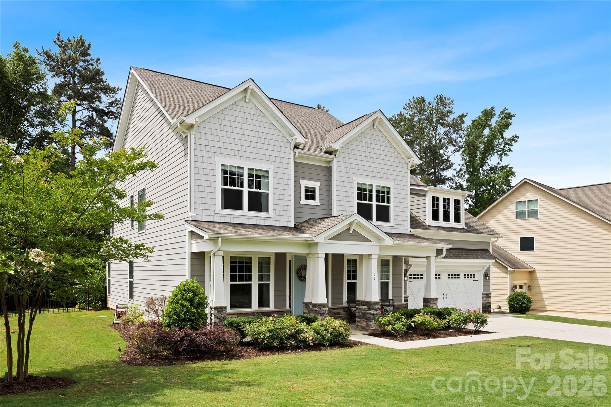 153 Halifax Drive — Indian Land