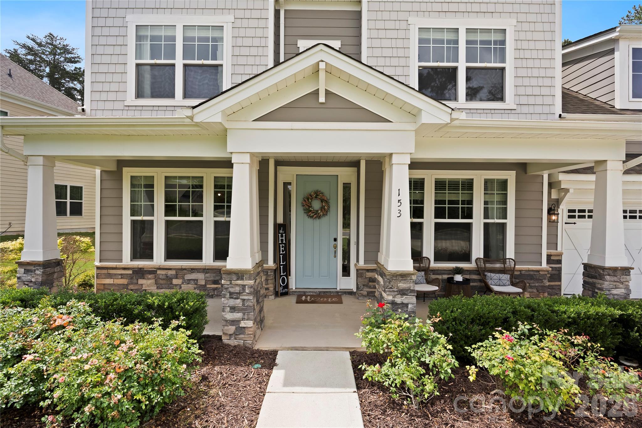 153 Halifax Drive — Indian Land
