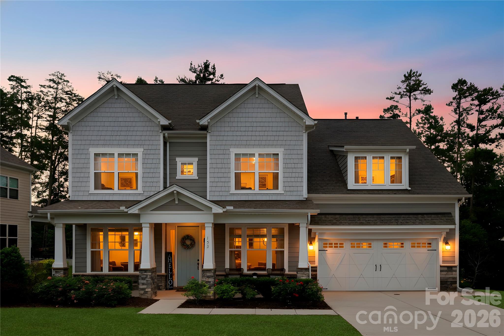 153 Halifax Drive — Indian Land