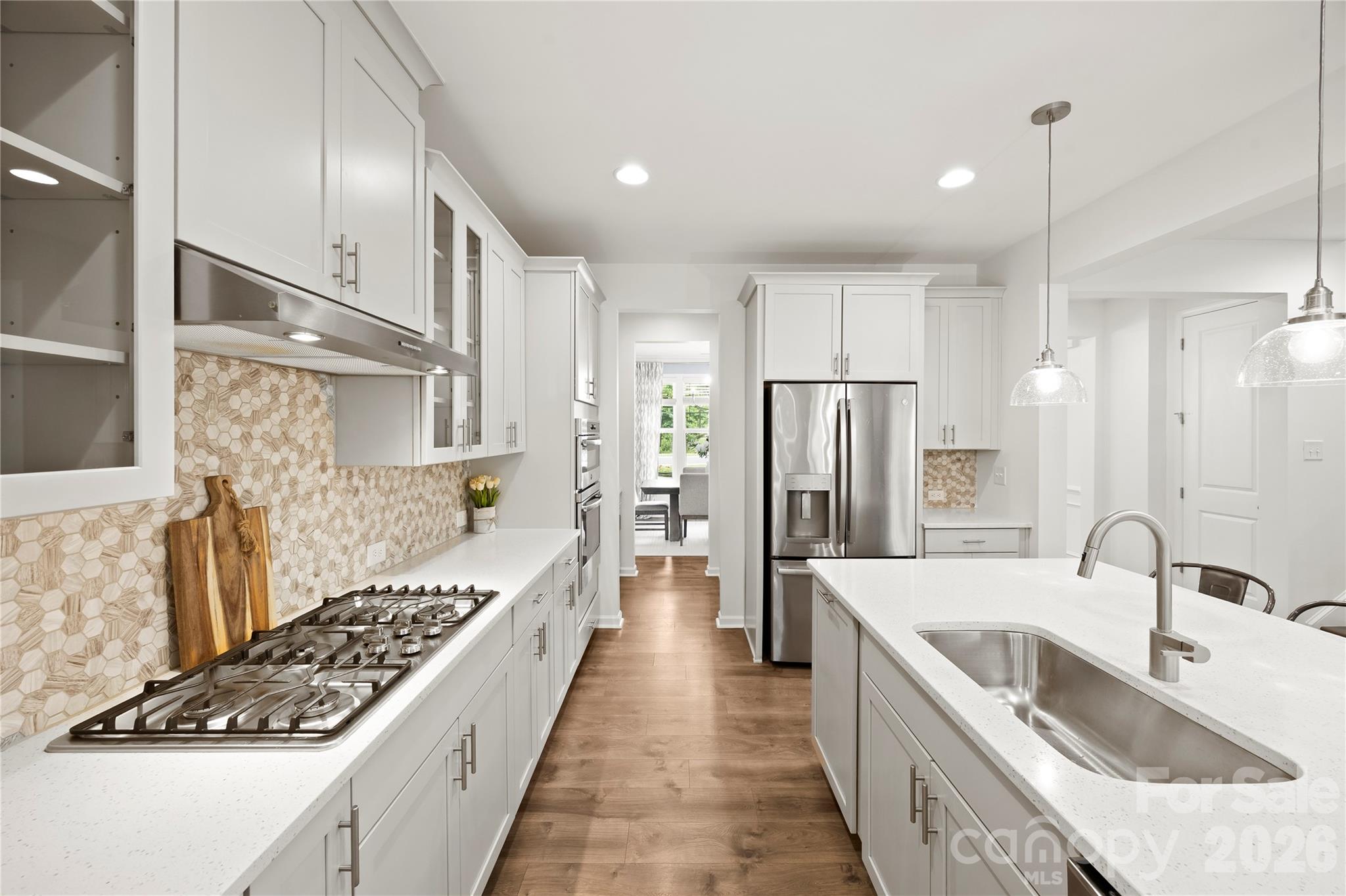 153 Halifax Drive — Indian Land