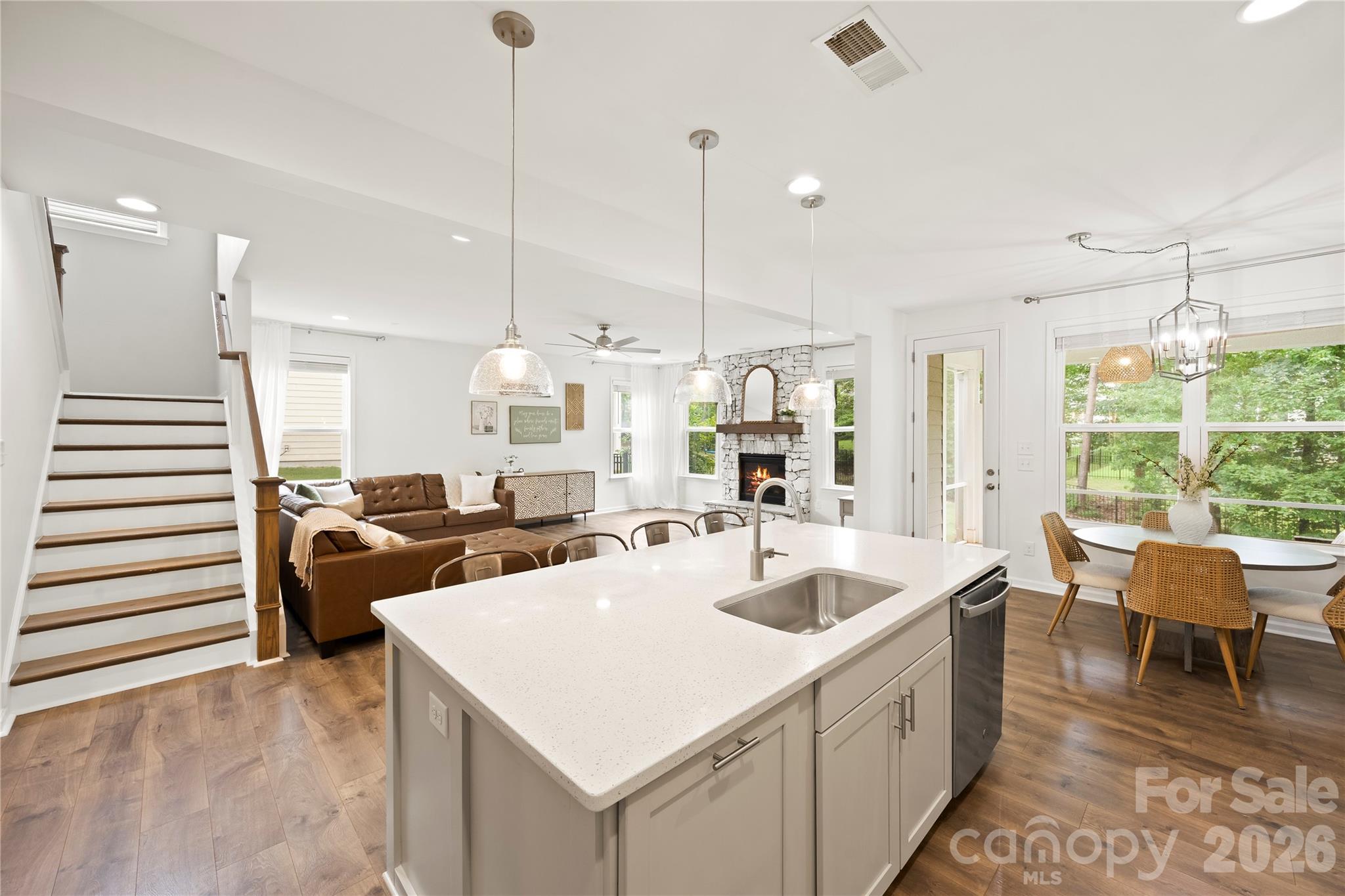 153 Halifax Drive — Indian Land