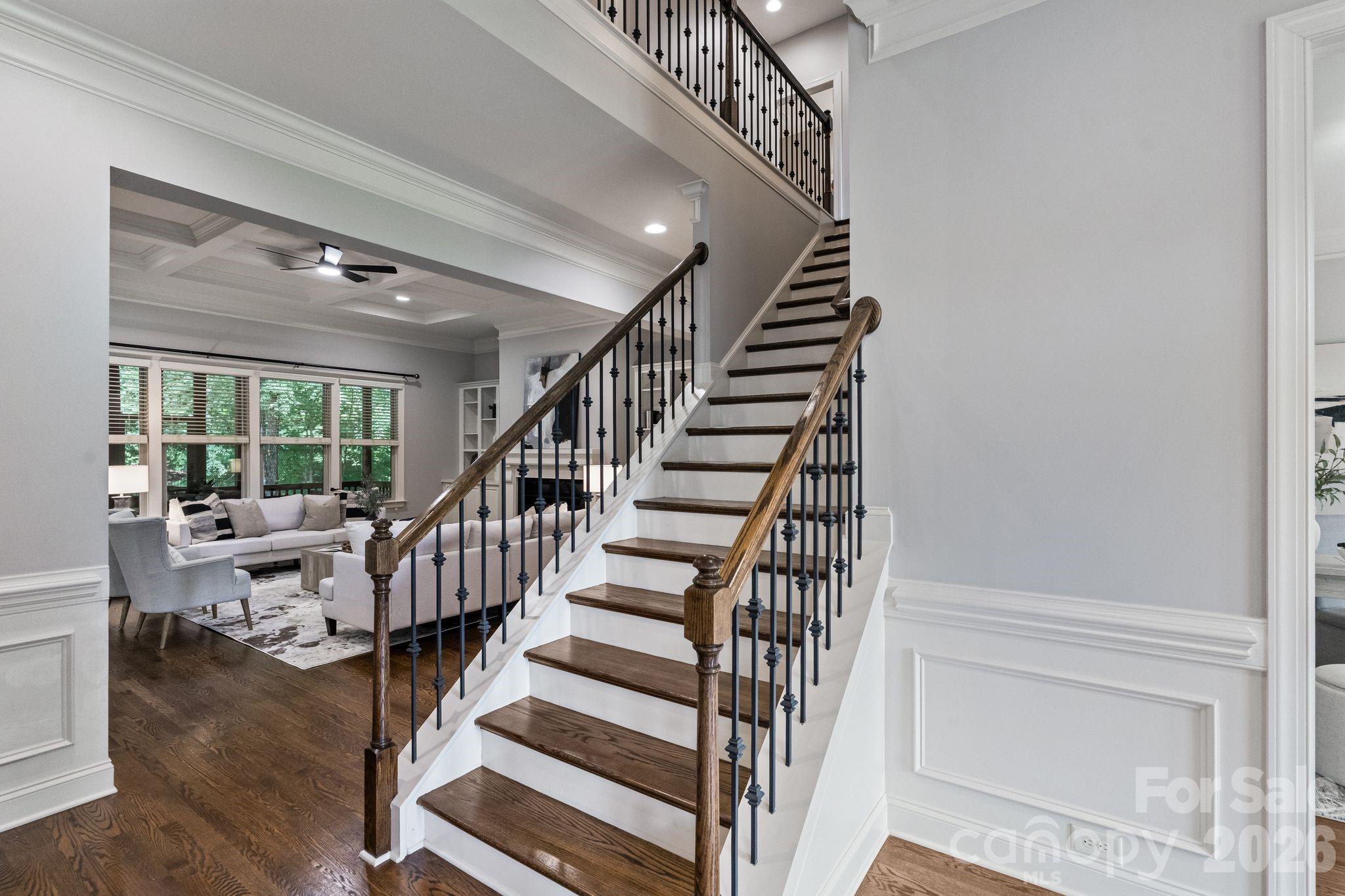 1600 Buckland Court — Indian Land