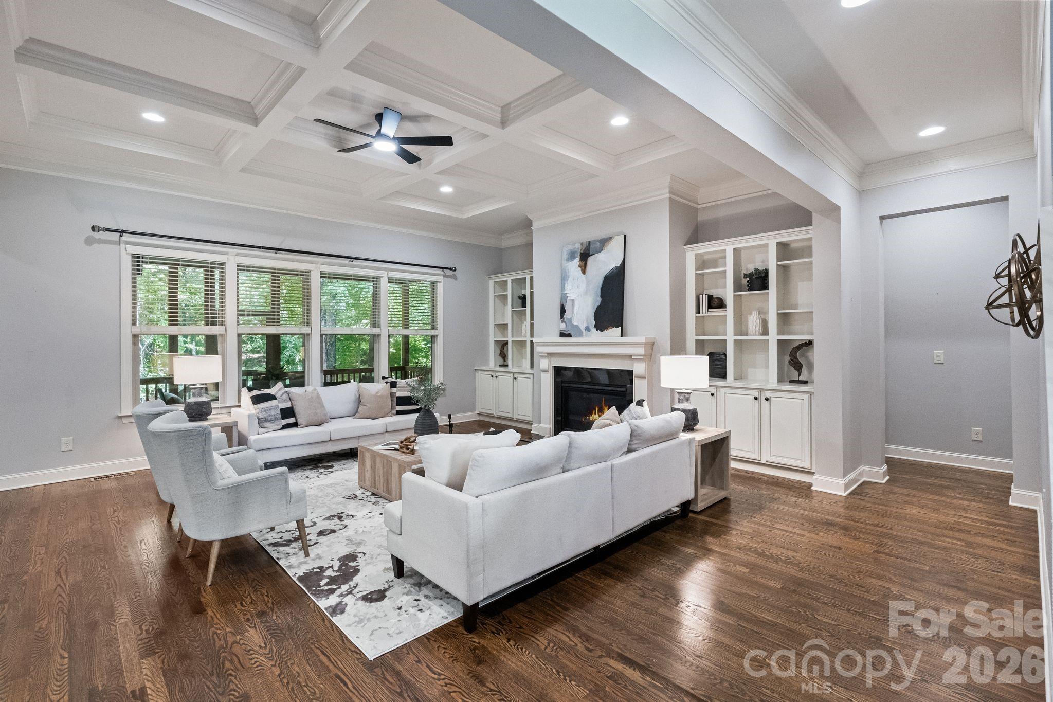 1600 Buckland Court — Indian Land