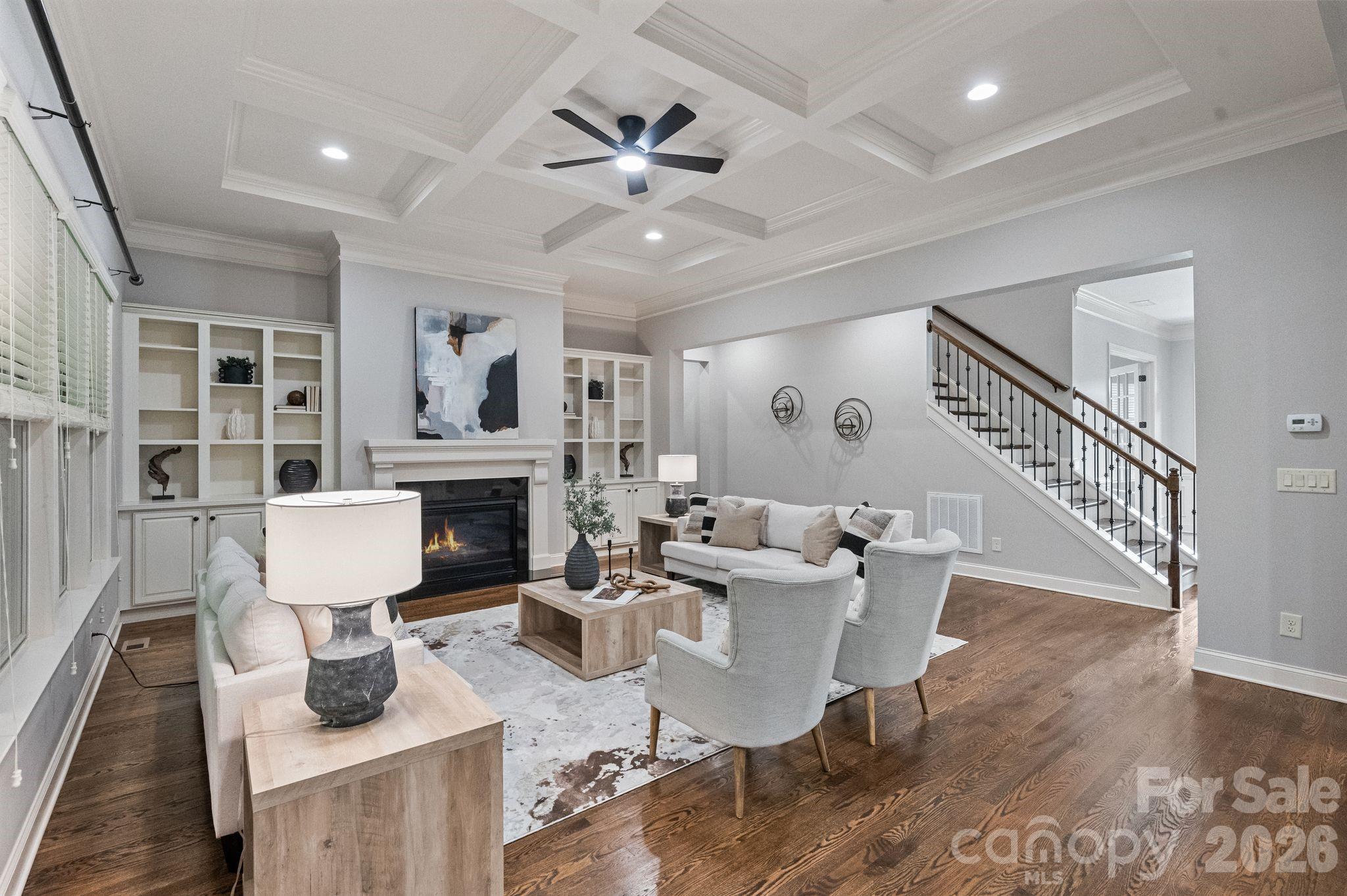1600 Buckland Court — Indian Land