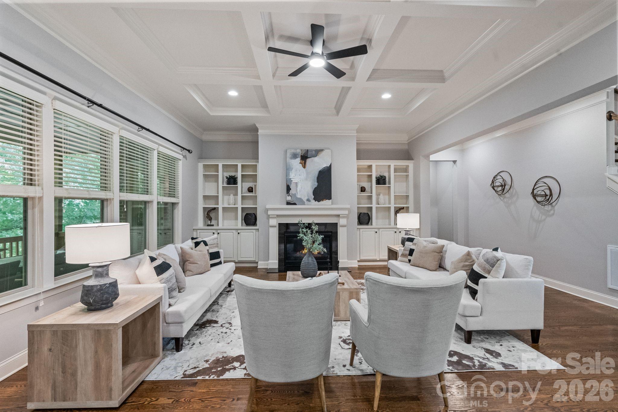 1600 Buckland Court — Indian Land
