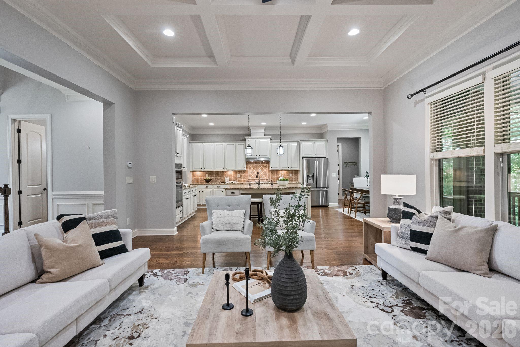 1600 Buckland Court — Indian Land