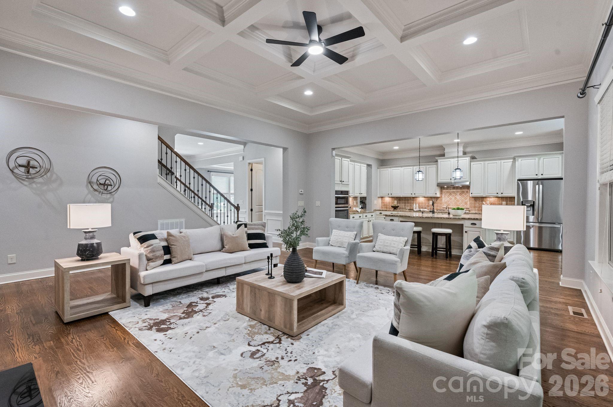 1600 Buckland Court — Indian Land