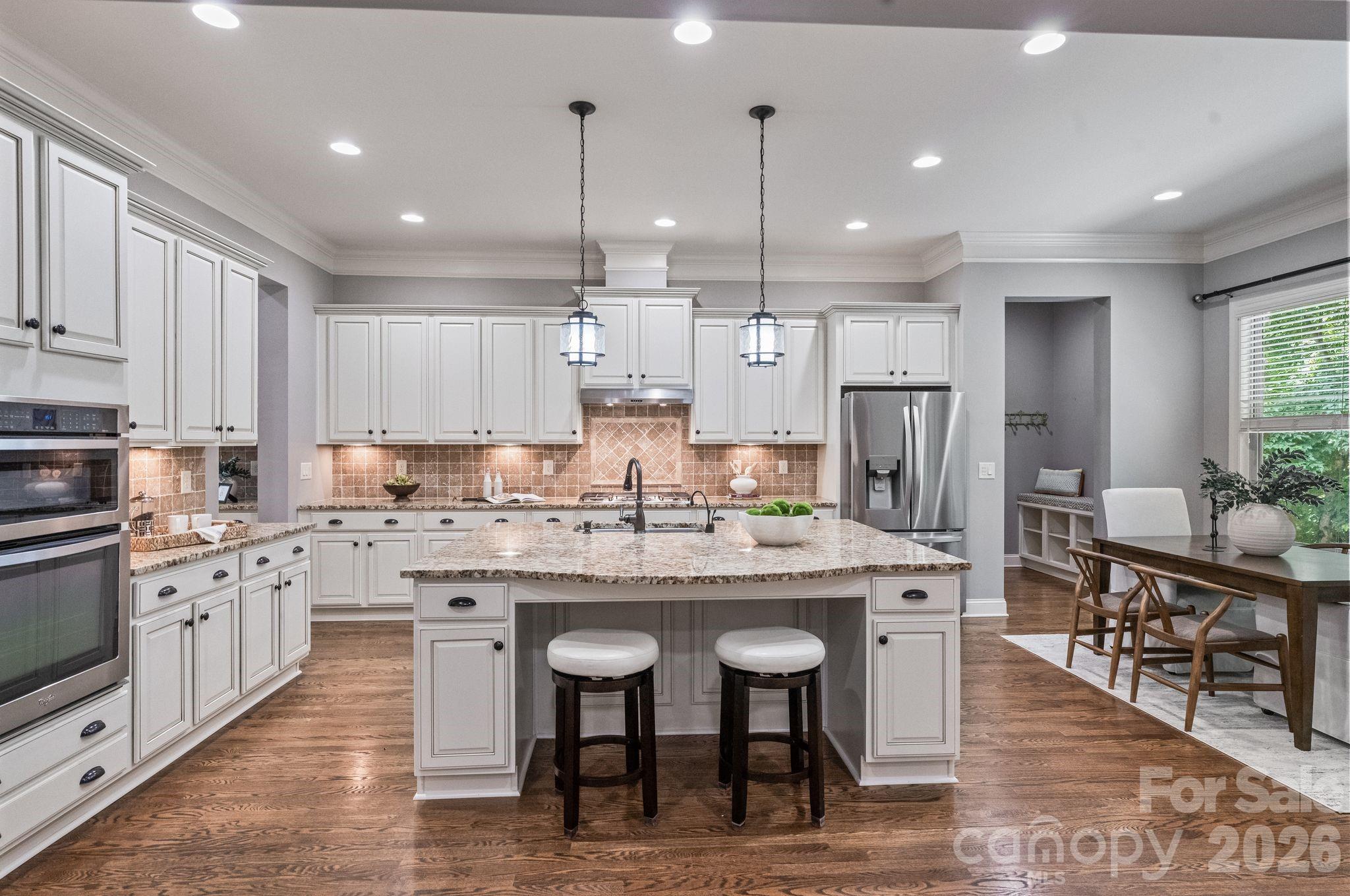 1600 Buckland Court — Indian Land