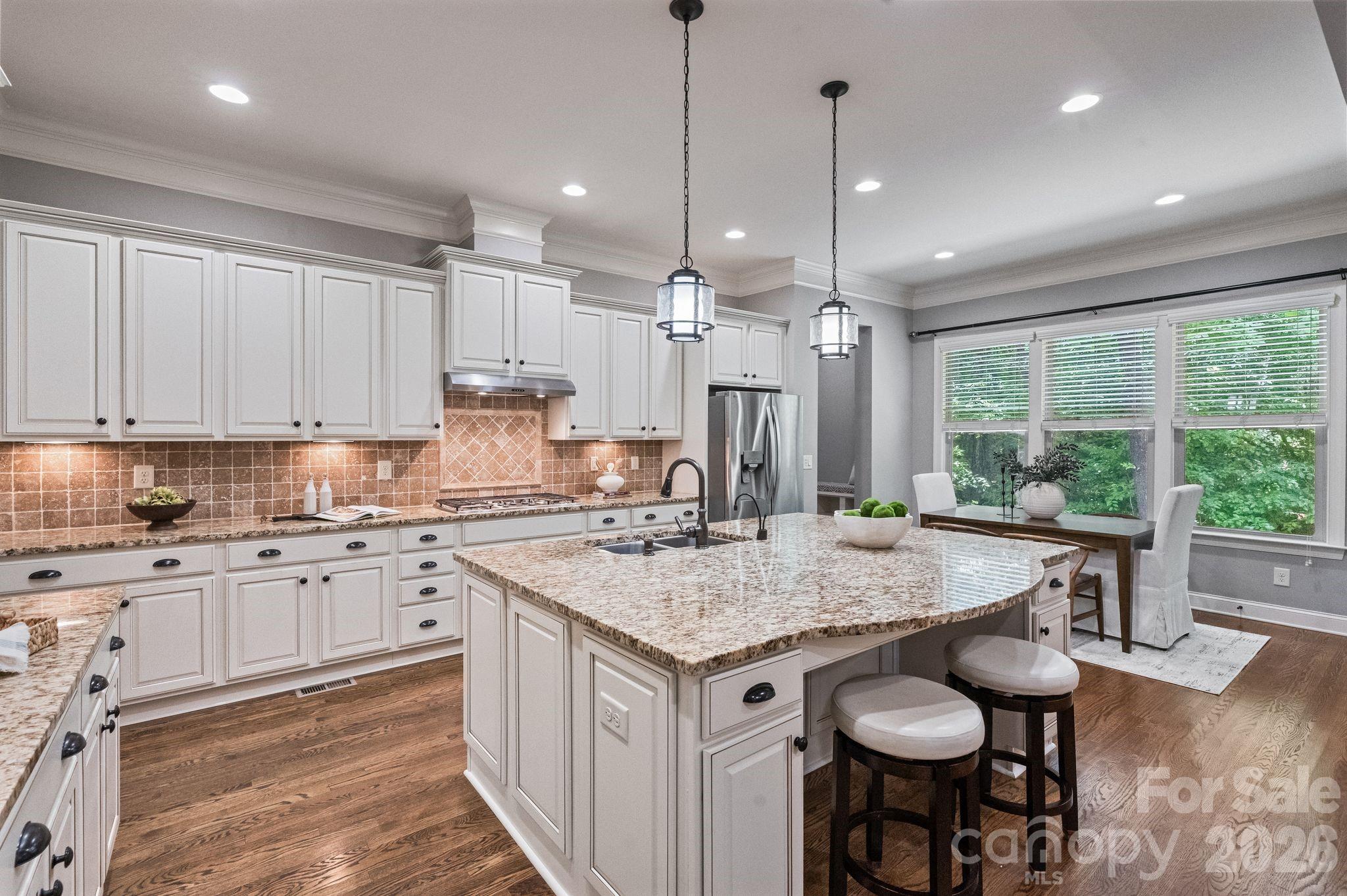 1600 Buckland Court — Indian Land