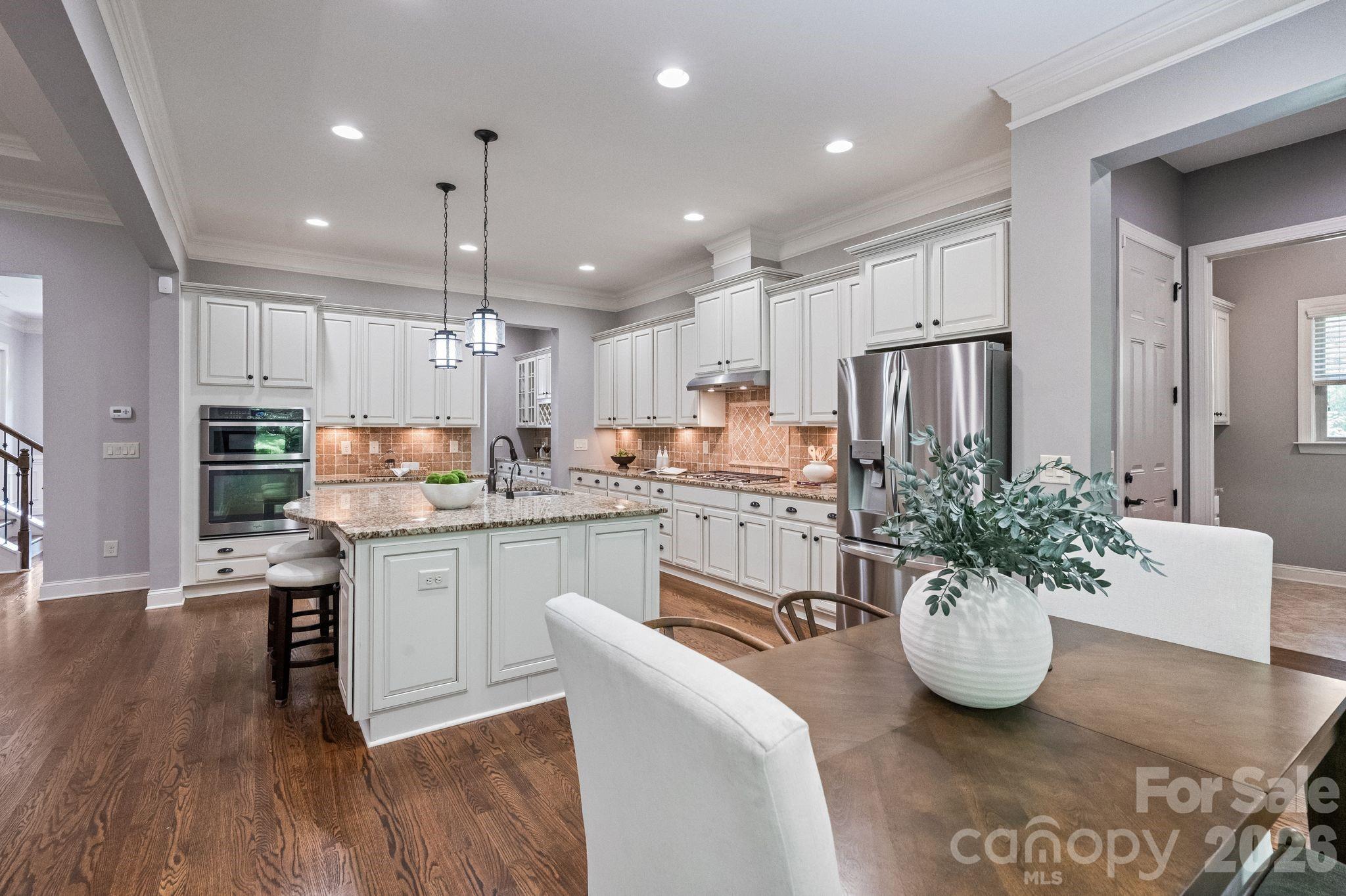 1600 Buckland Court — Indian Land