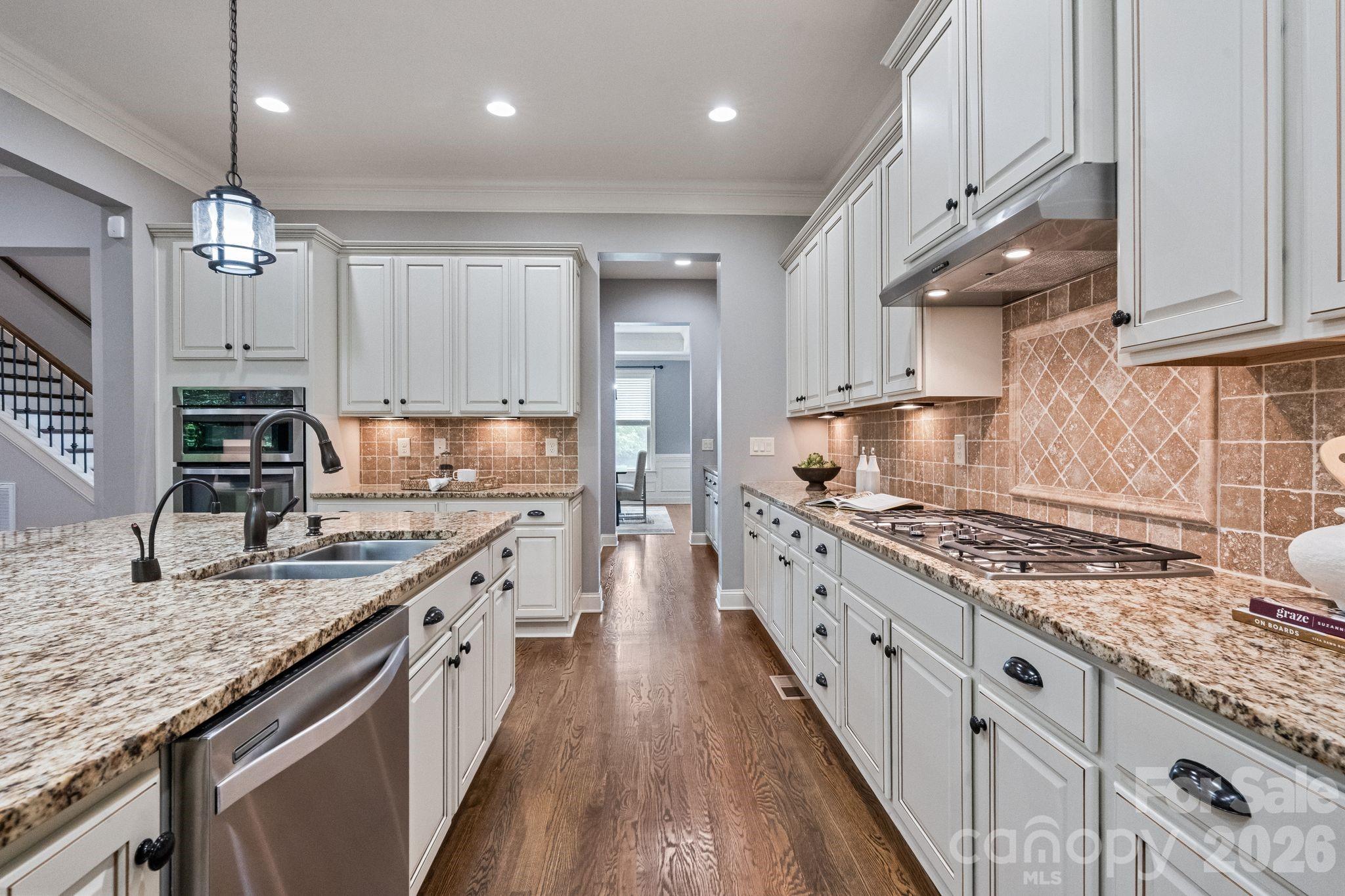1600 Buckland Court — Indian Land