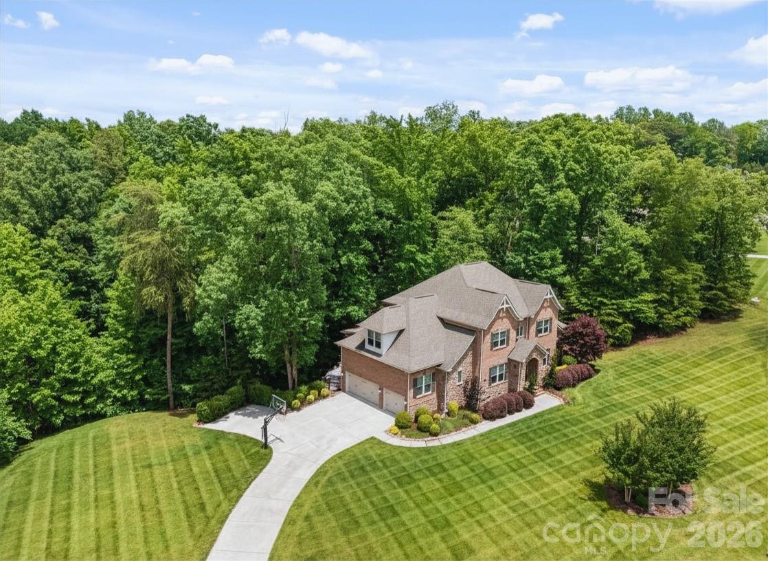 1600 Buckland Court — Indian Land