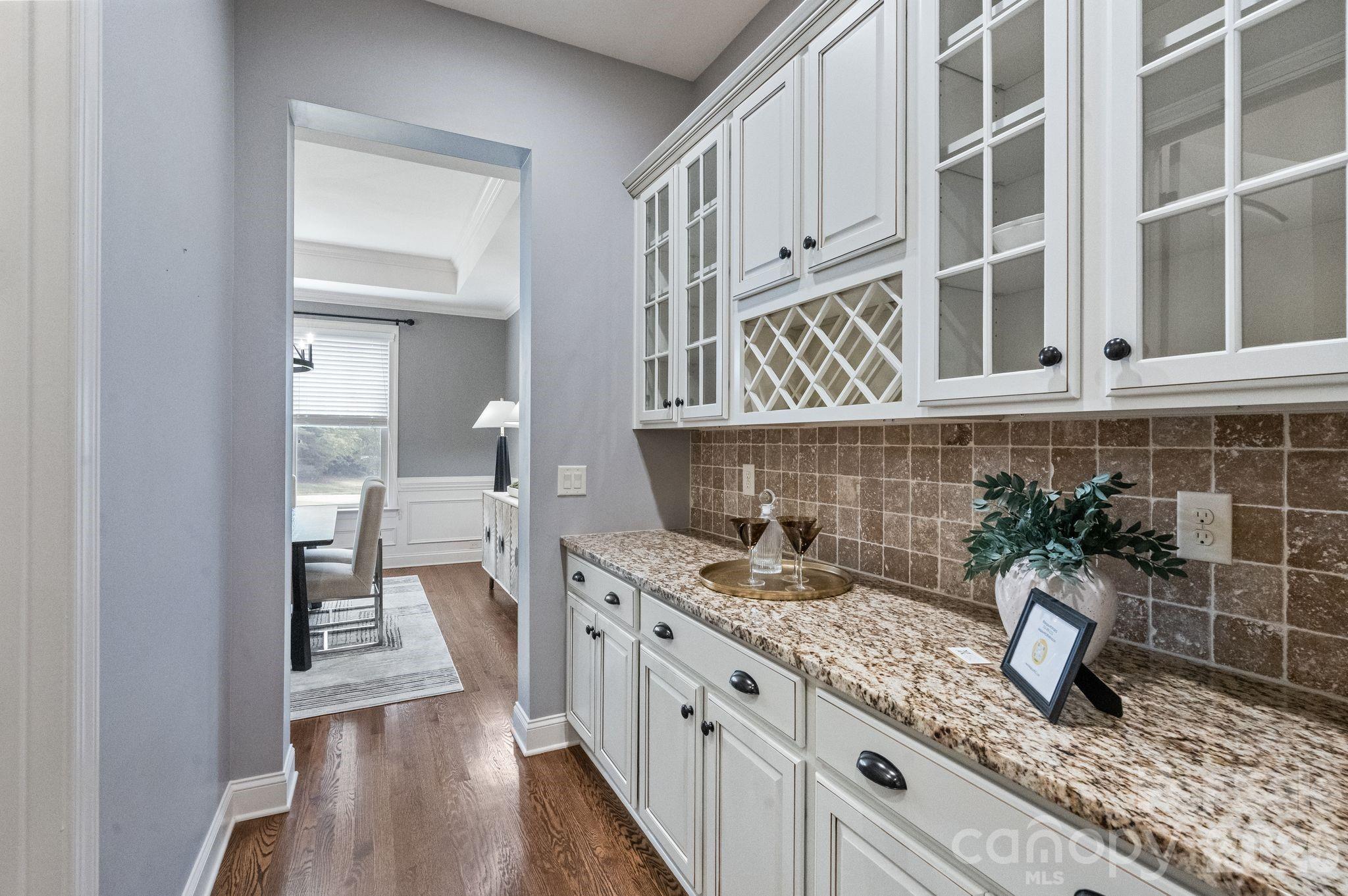 1600 Buckland Court — Indian Land