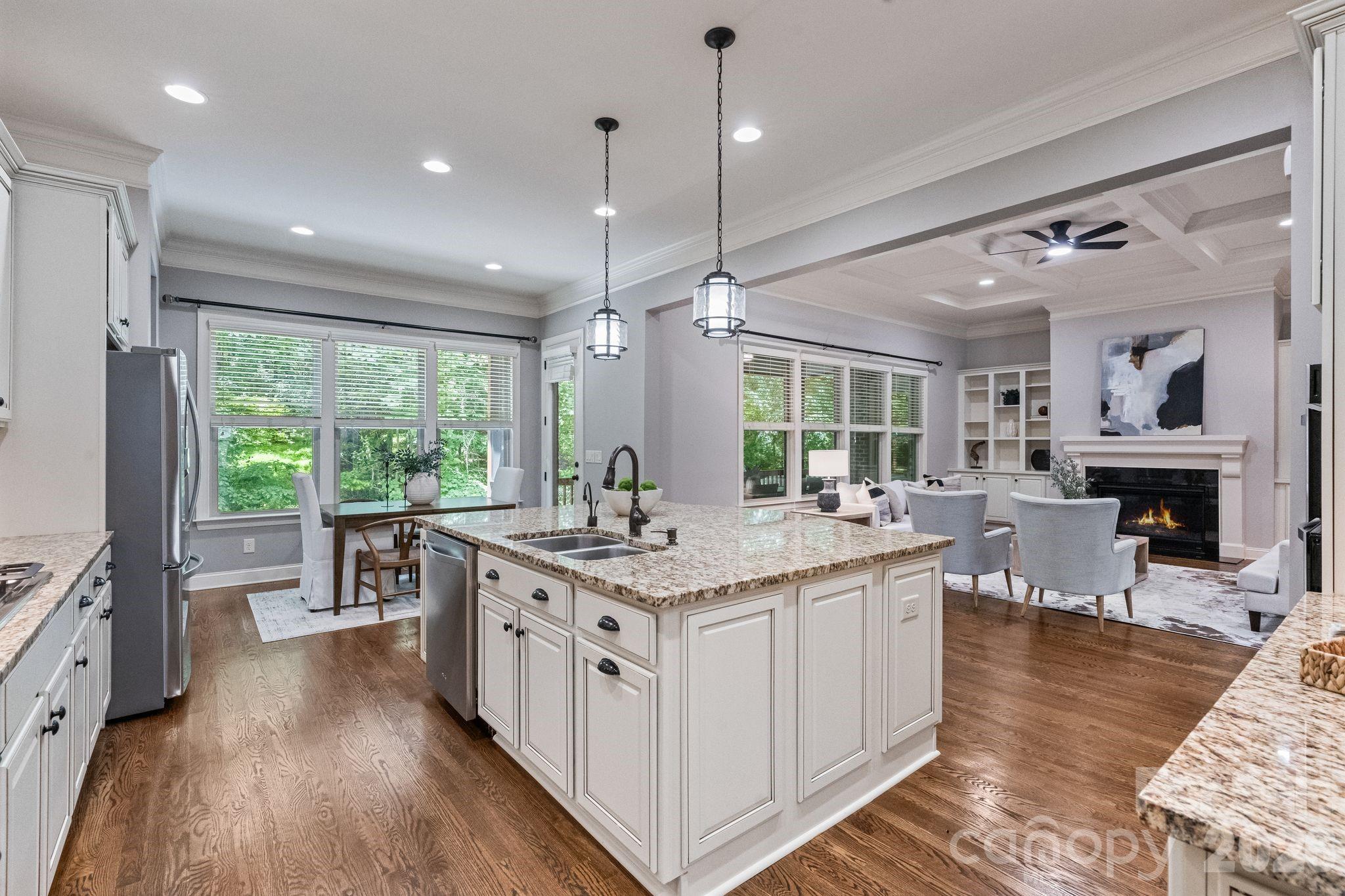 1600 Buckland Court — Indian Land