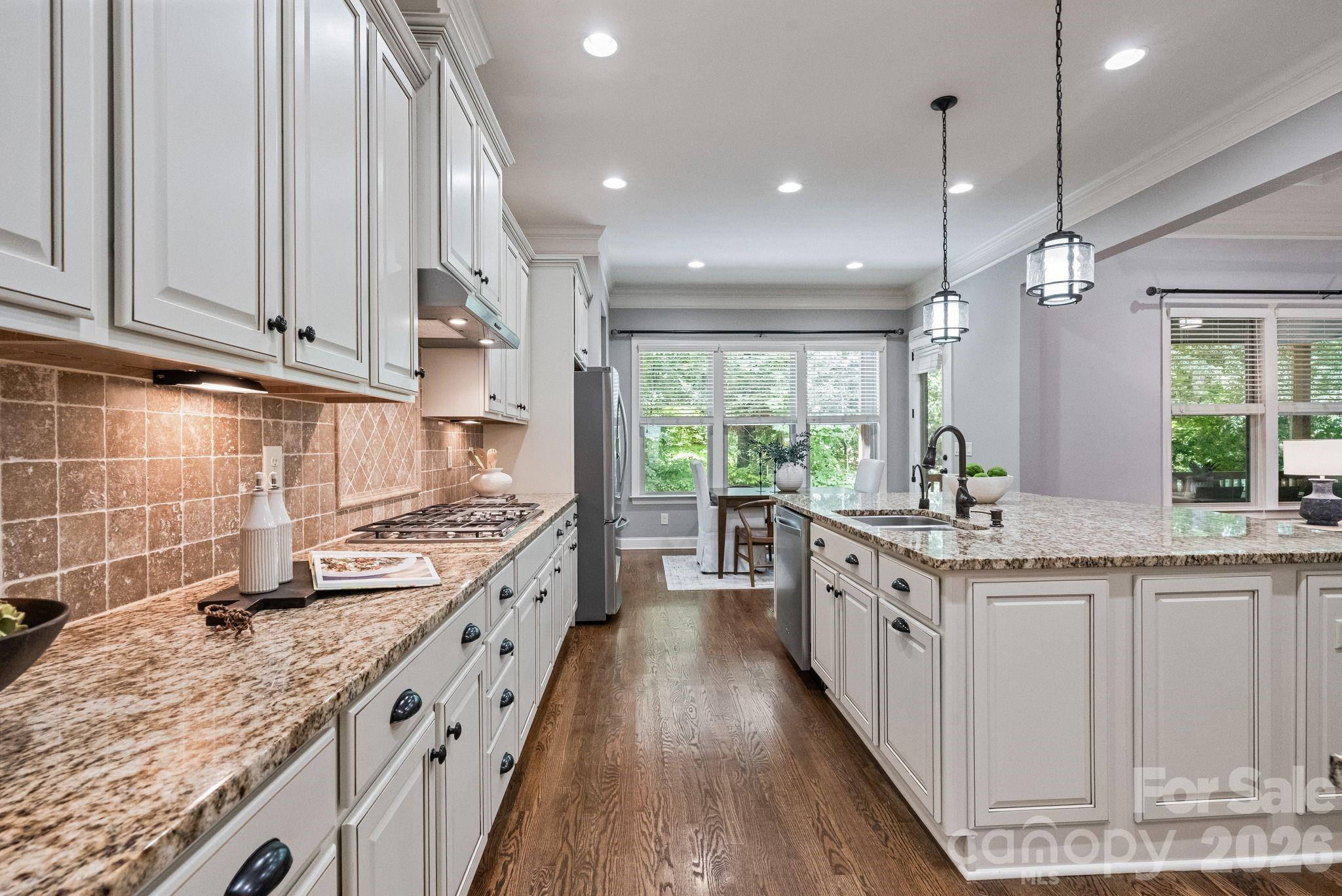 1600 Buckland Court — Indian Land