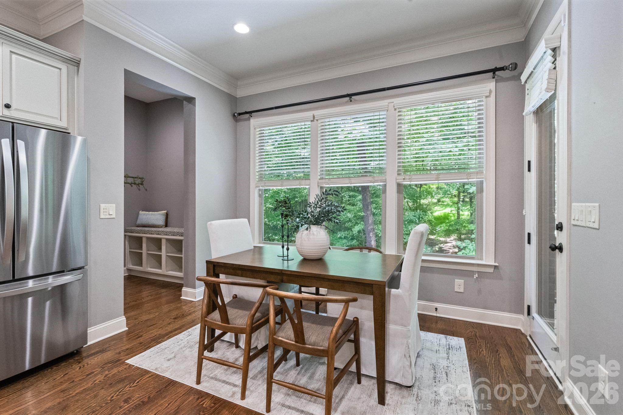 1600 Buckland Court — Indian Land