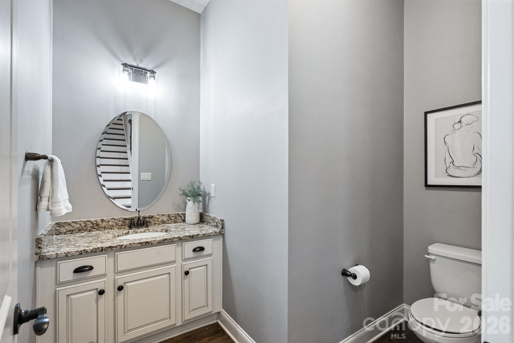 1600 Buckland Court — Indian Land