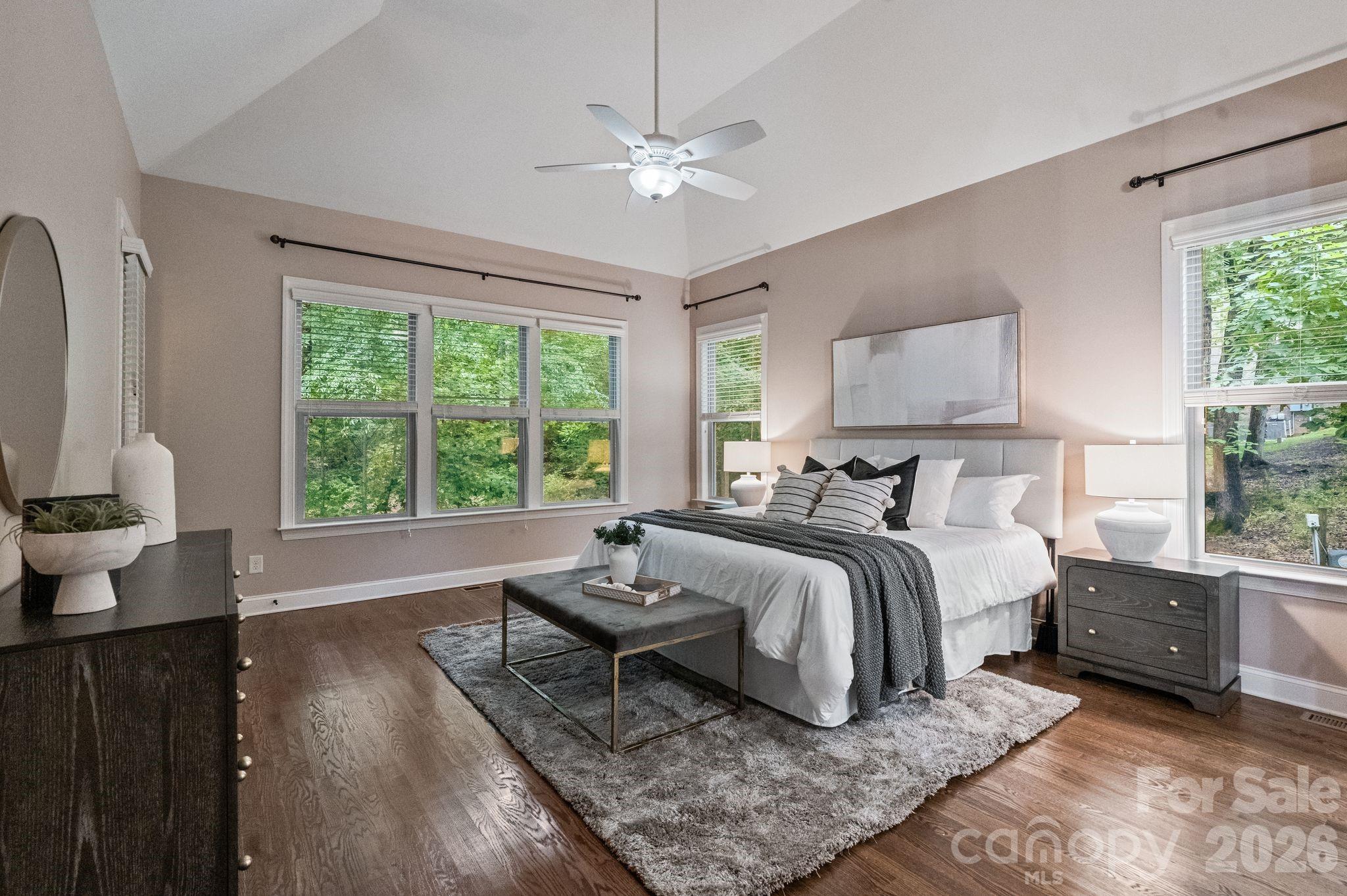 1600 Buckland Court — Indian Land