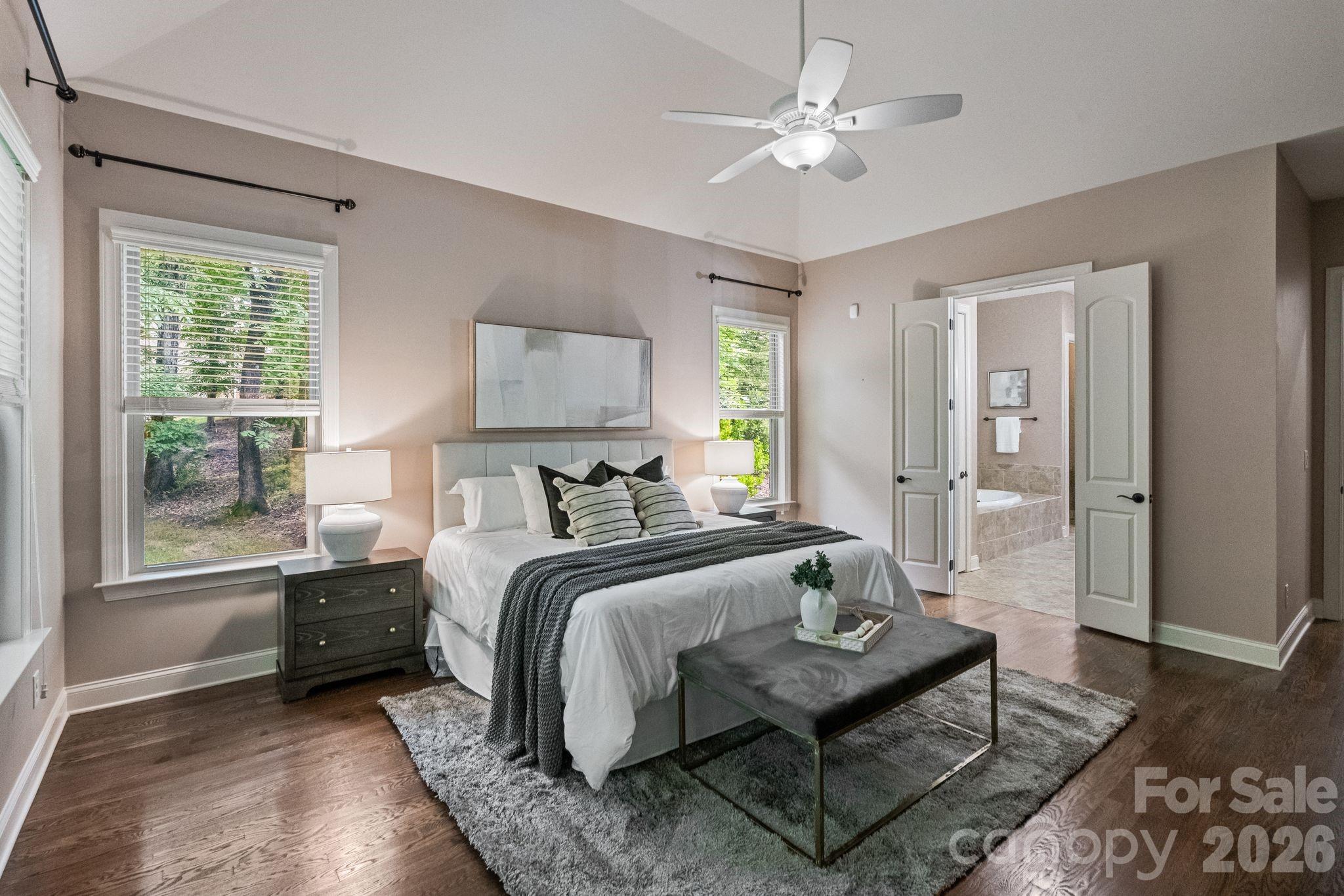 1600 Buckland Court — Indian Land