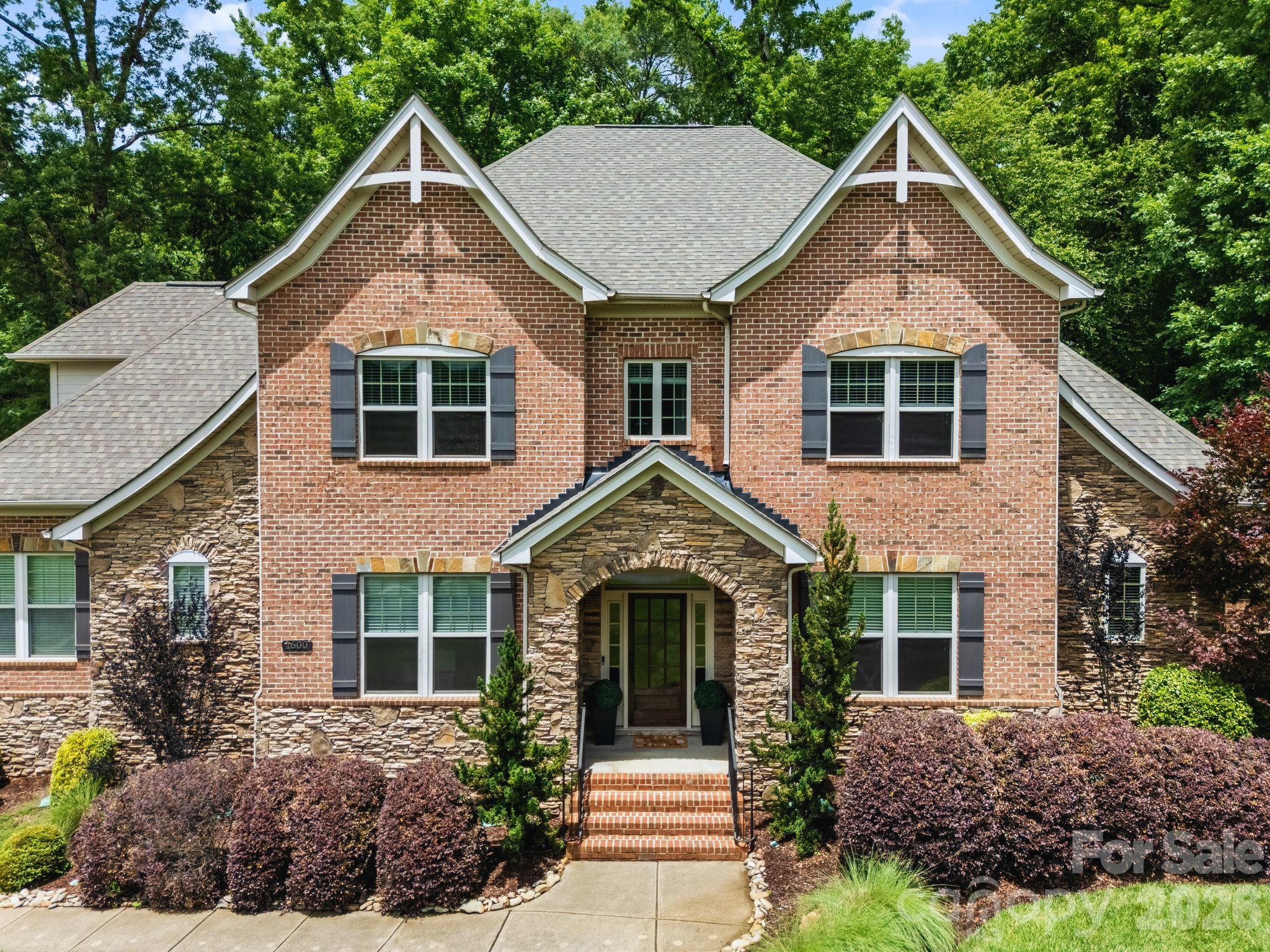 1600 Buckland Court — Indian Land