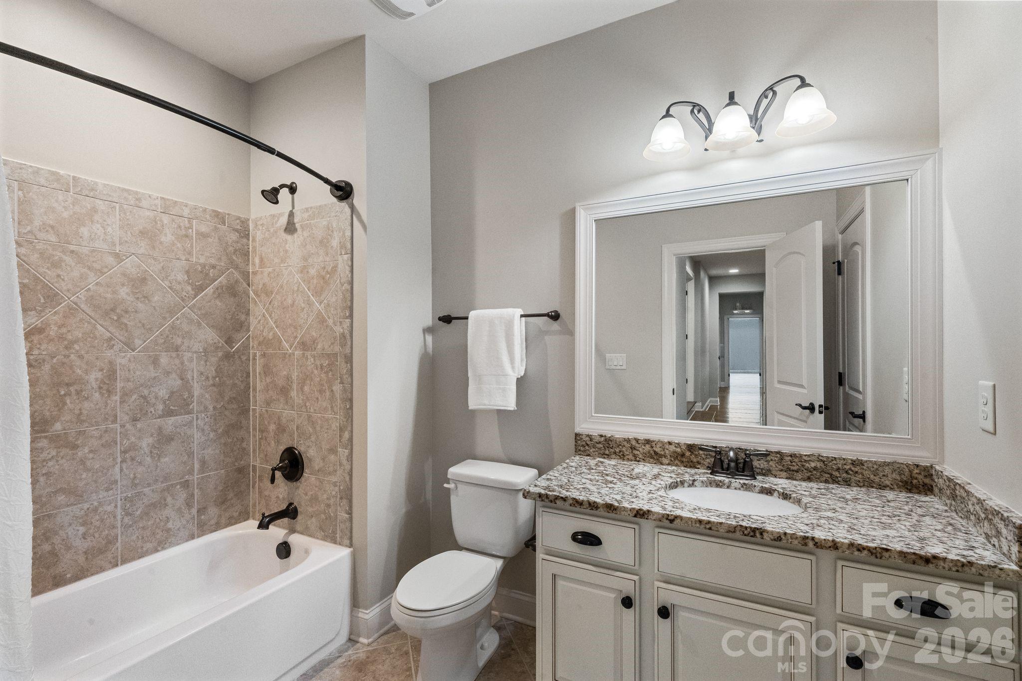 1600 Buckland Court — Indian Land