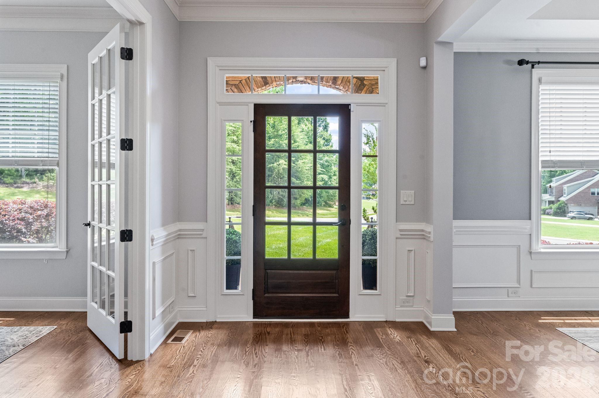 1600 Buckland Court — Indian Land