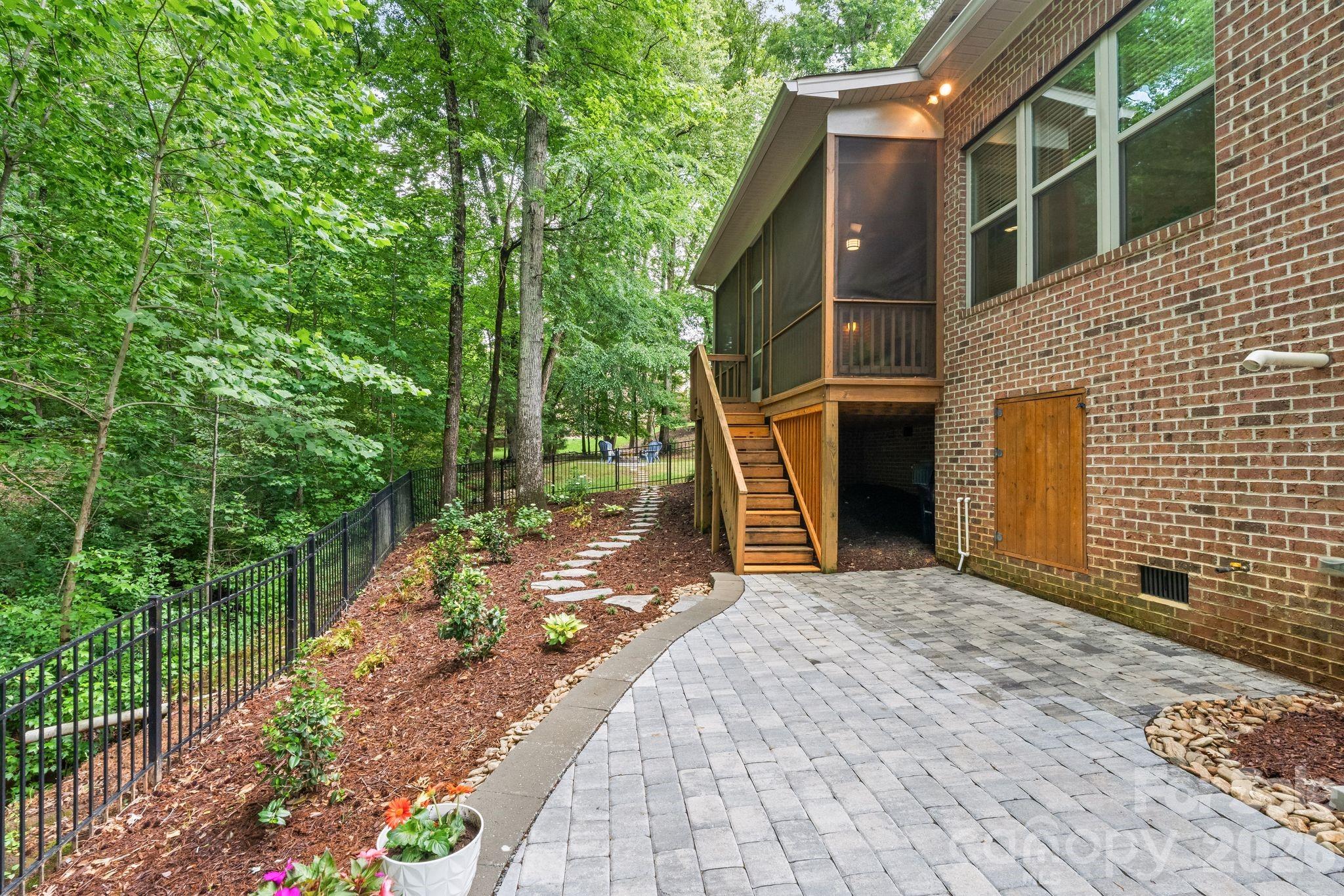 1600 Buckland Court — Indian Land