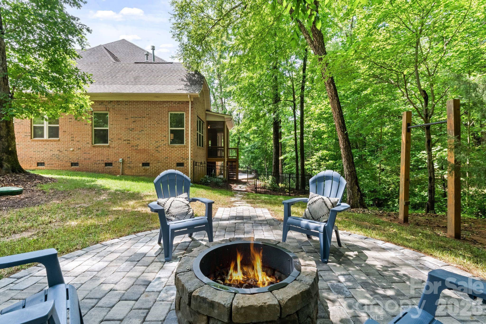 1600 Buckland Court — Indian Land