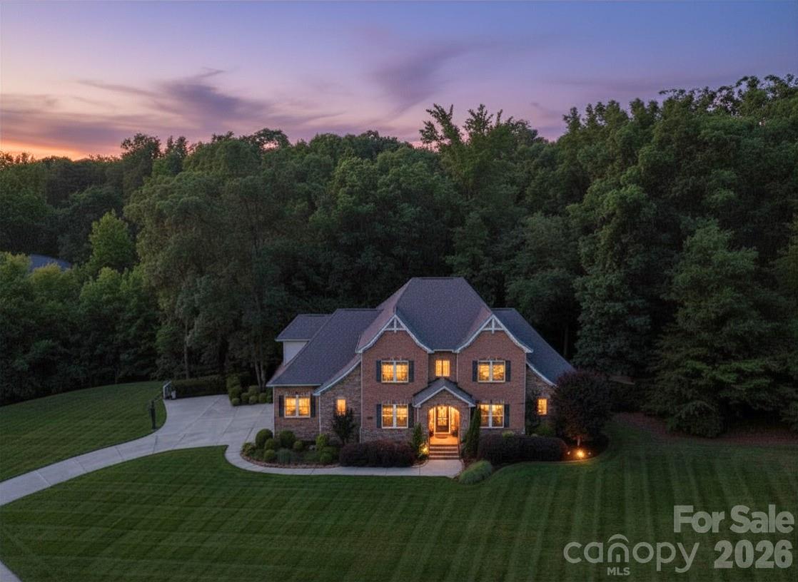 1600 Buckland Court — Indian Land