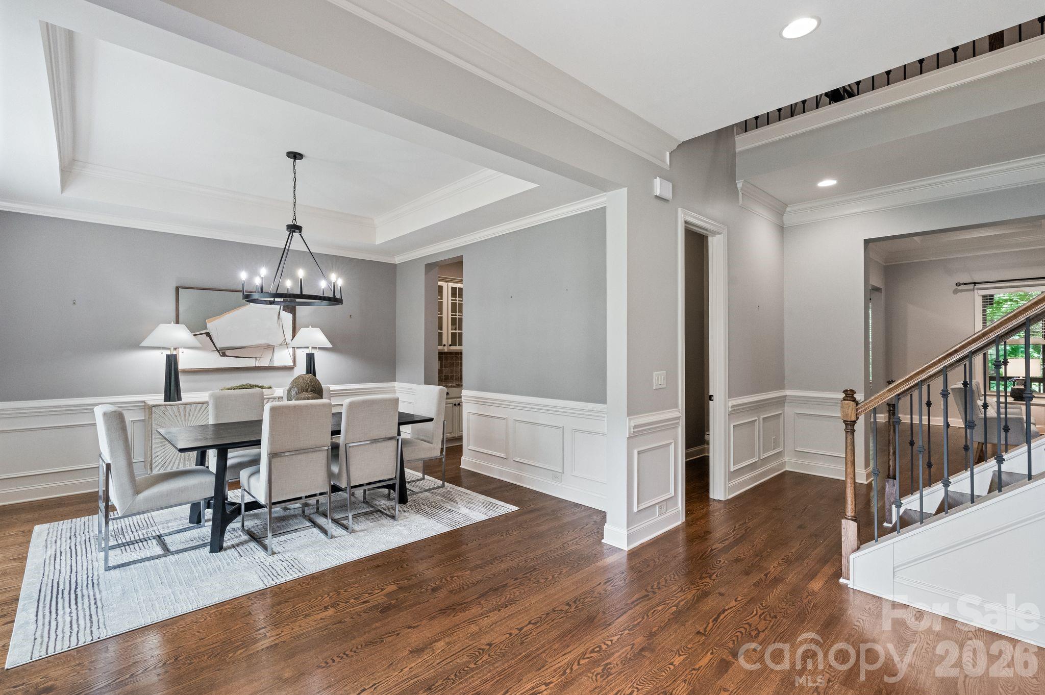 1600 Buckland Court — Indian Land