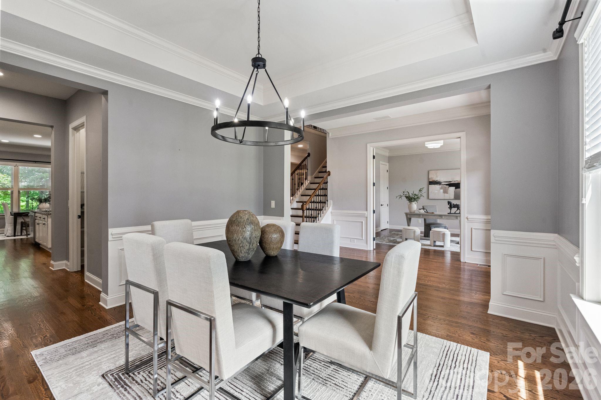 1600 Buckland Court — Indian Land