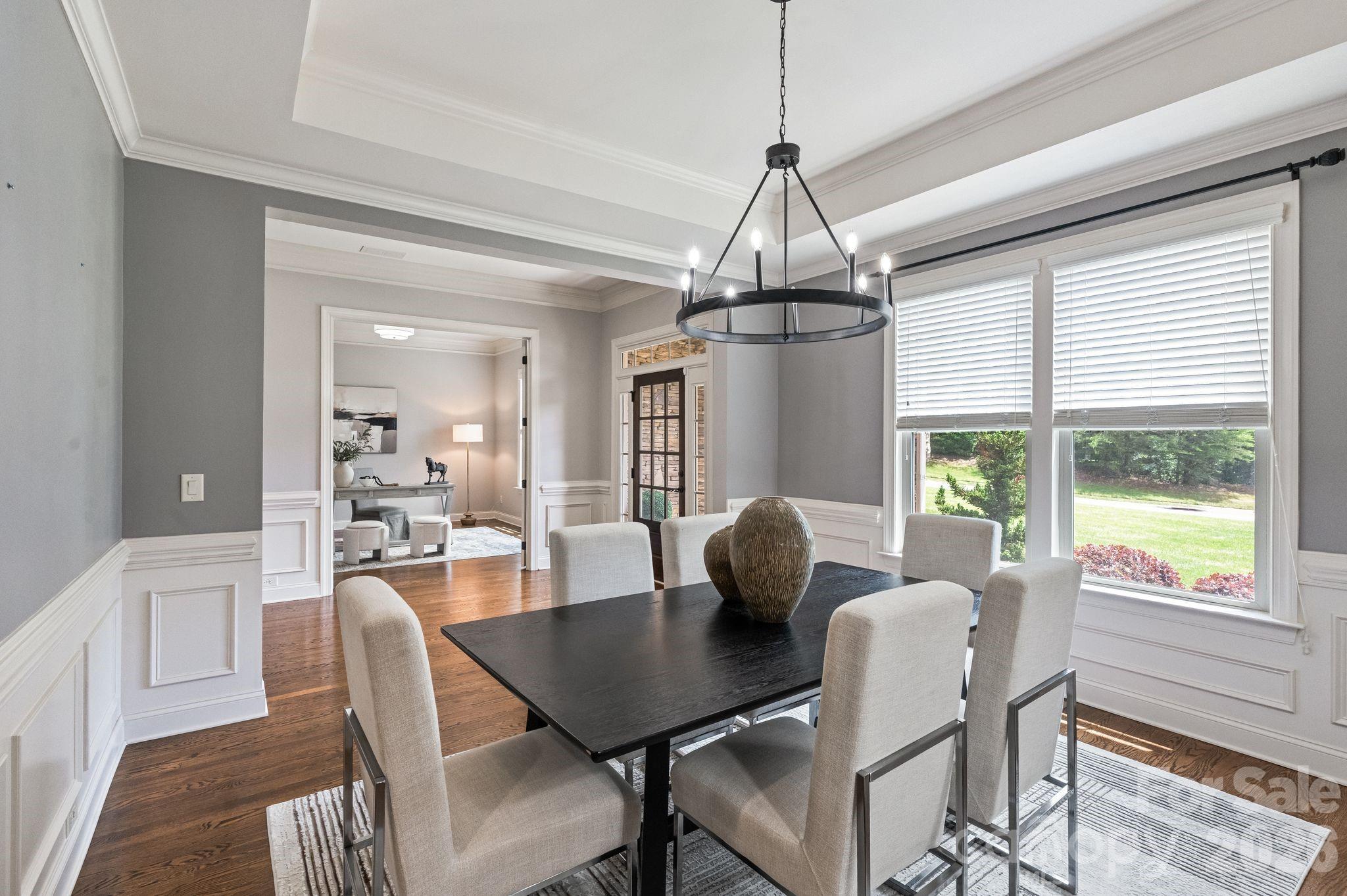 1600 Buckland Court — Indian Land